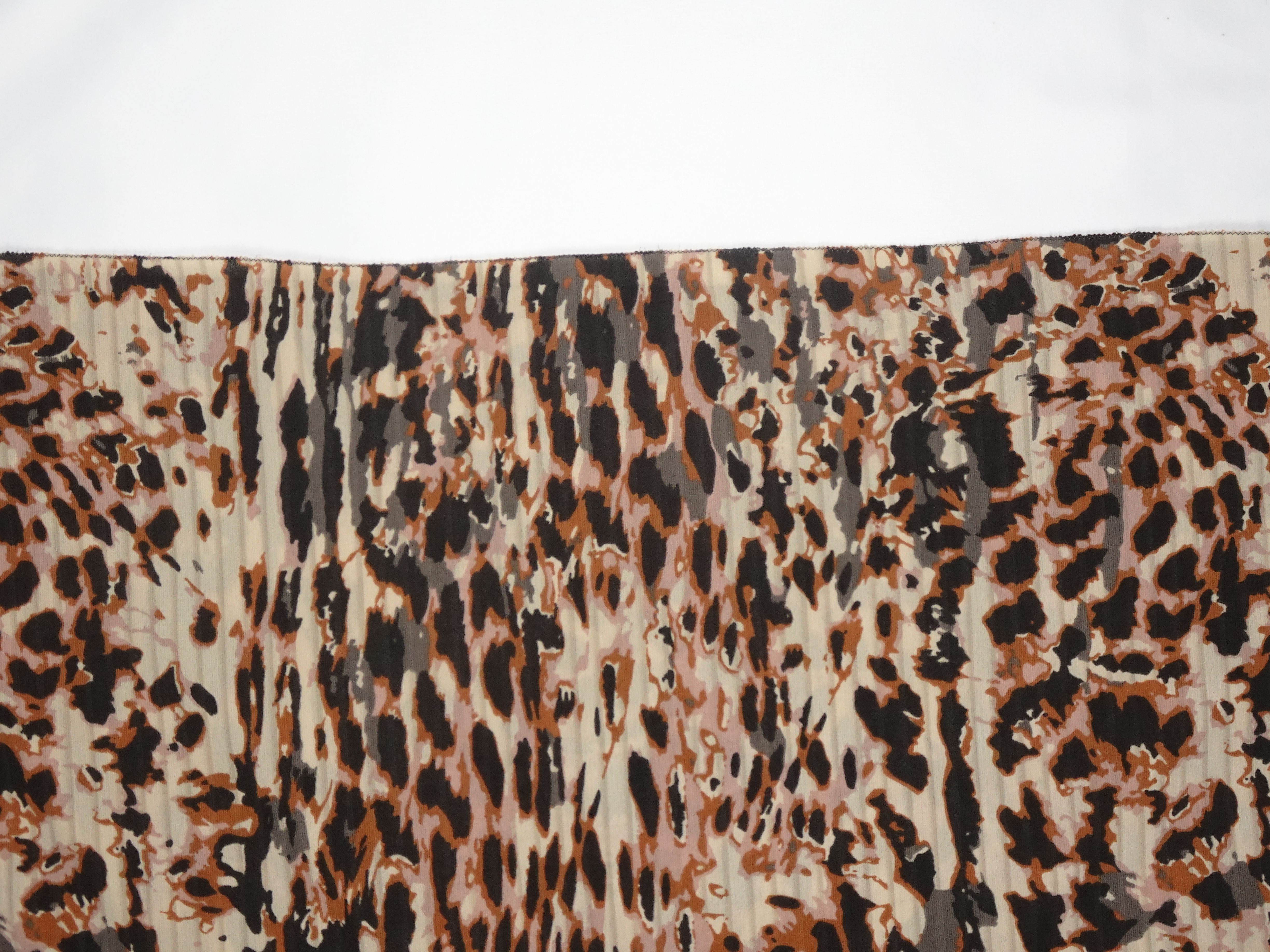 Bubble-Chiffon-Schal / BC-03