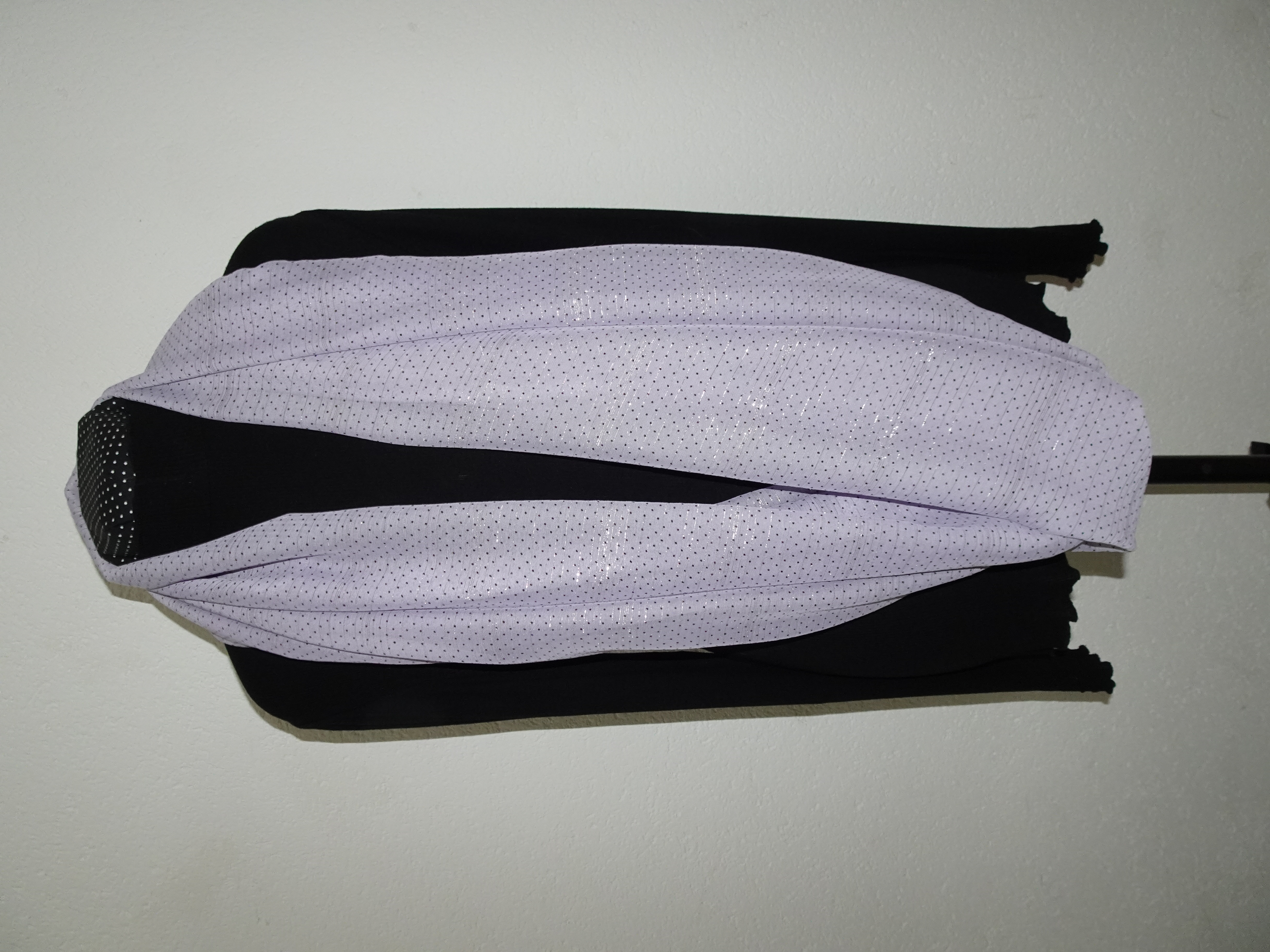 Chiffon-Loop / LE-19