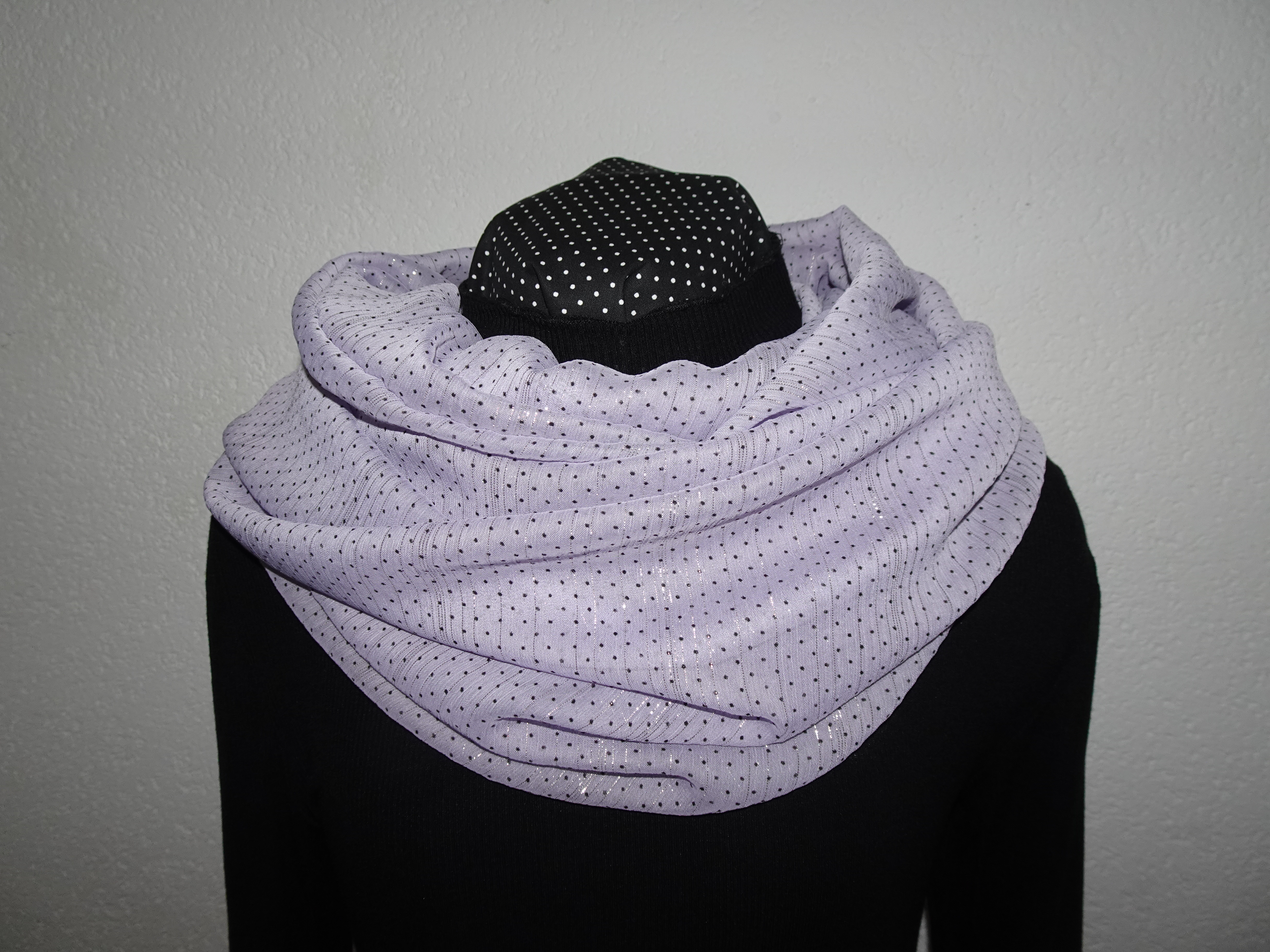 Chiffon-Loop / LE-19