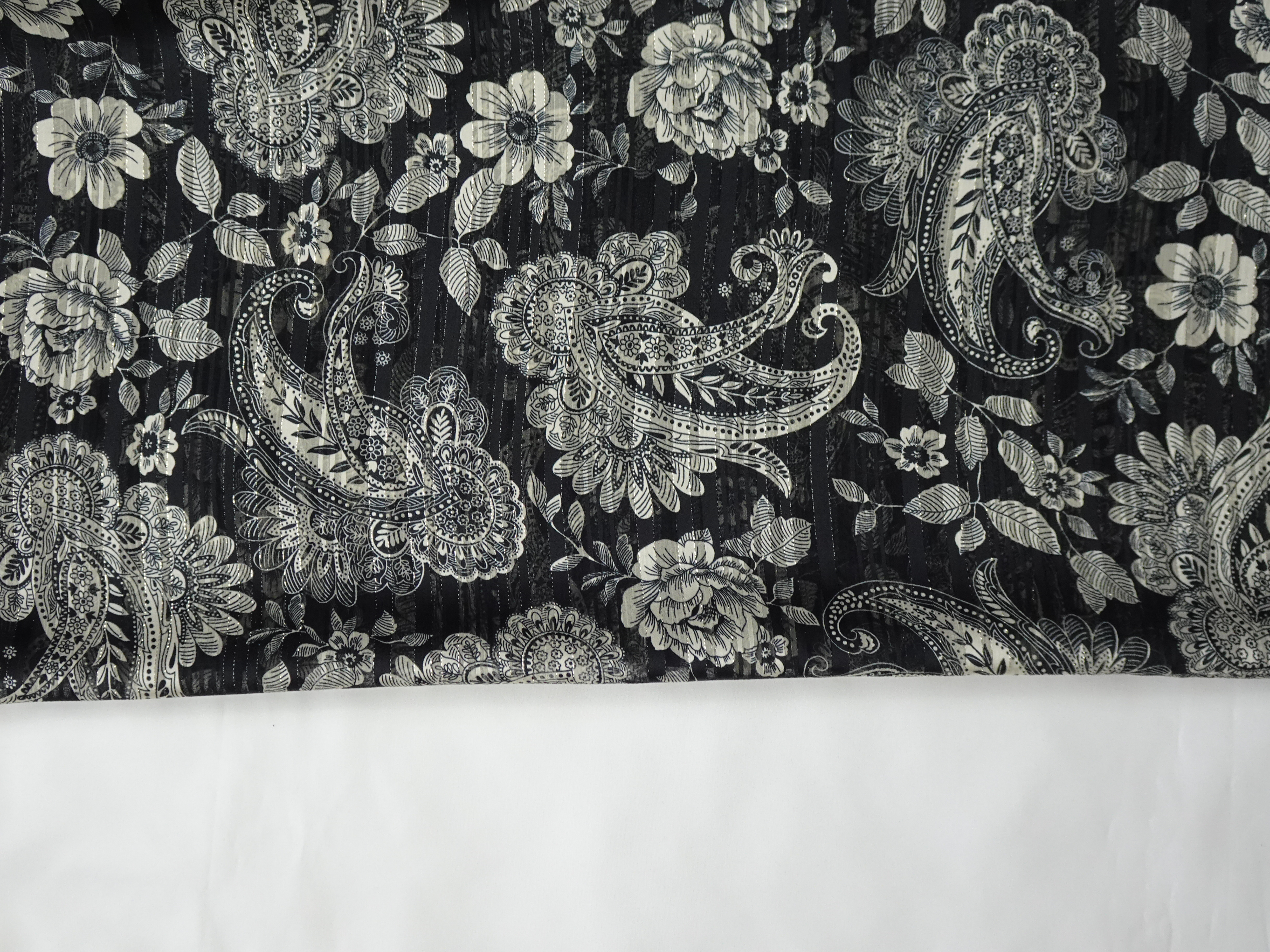 Chiffon-Loop / LE-11