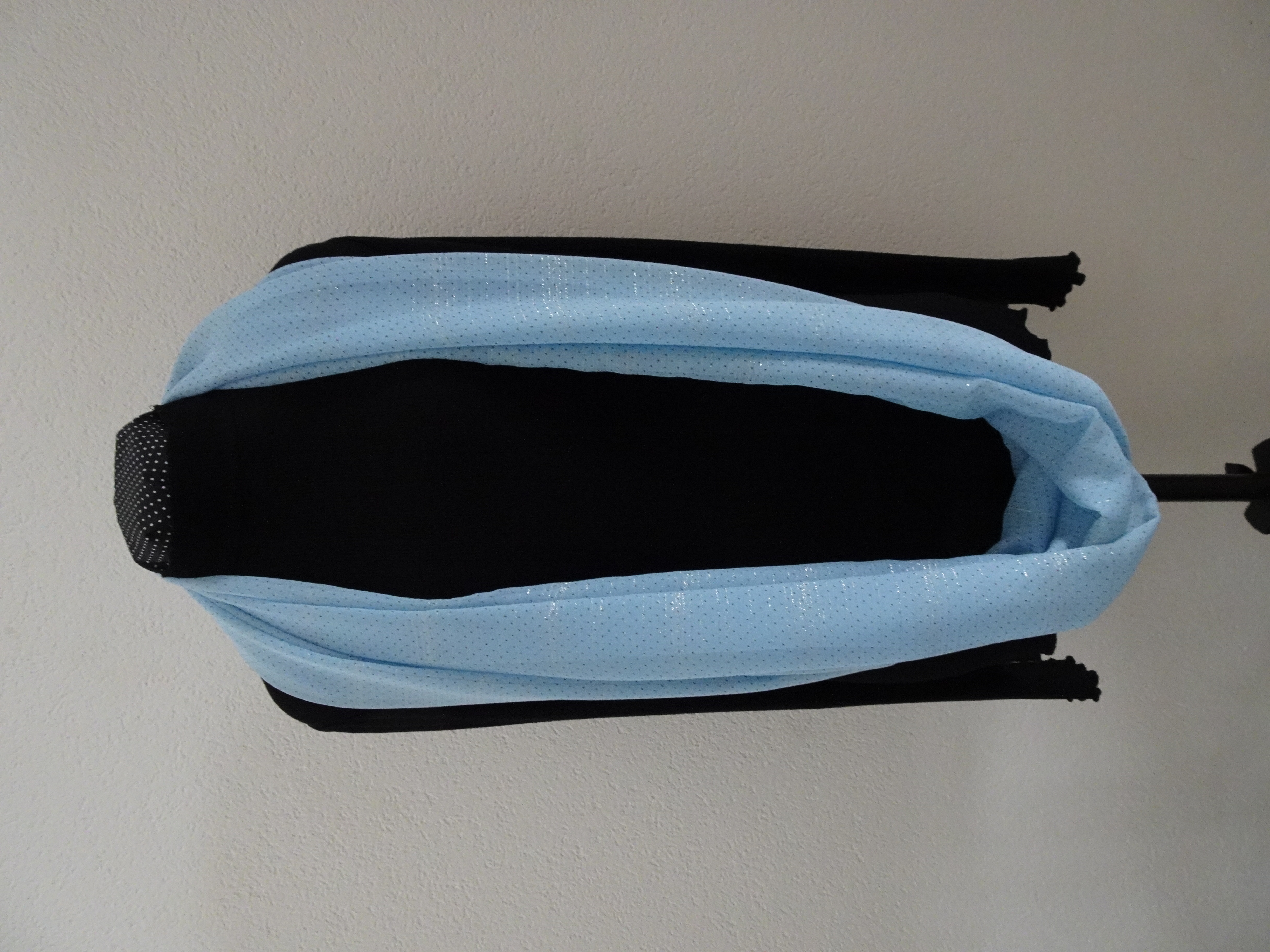 Chiffon-Loop / LE-18