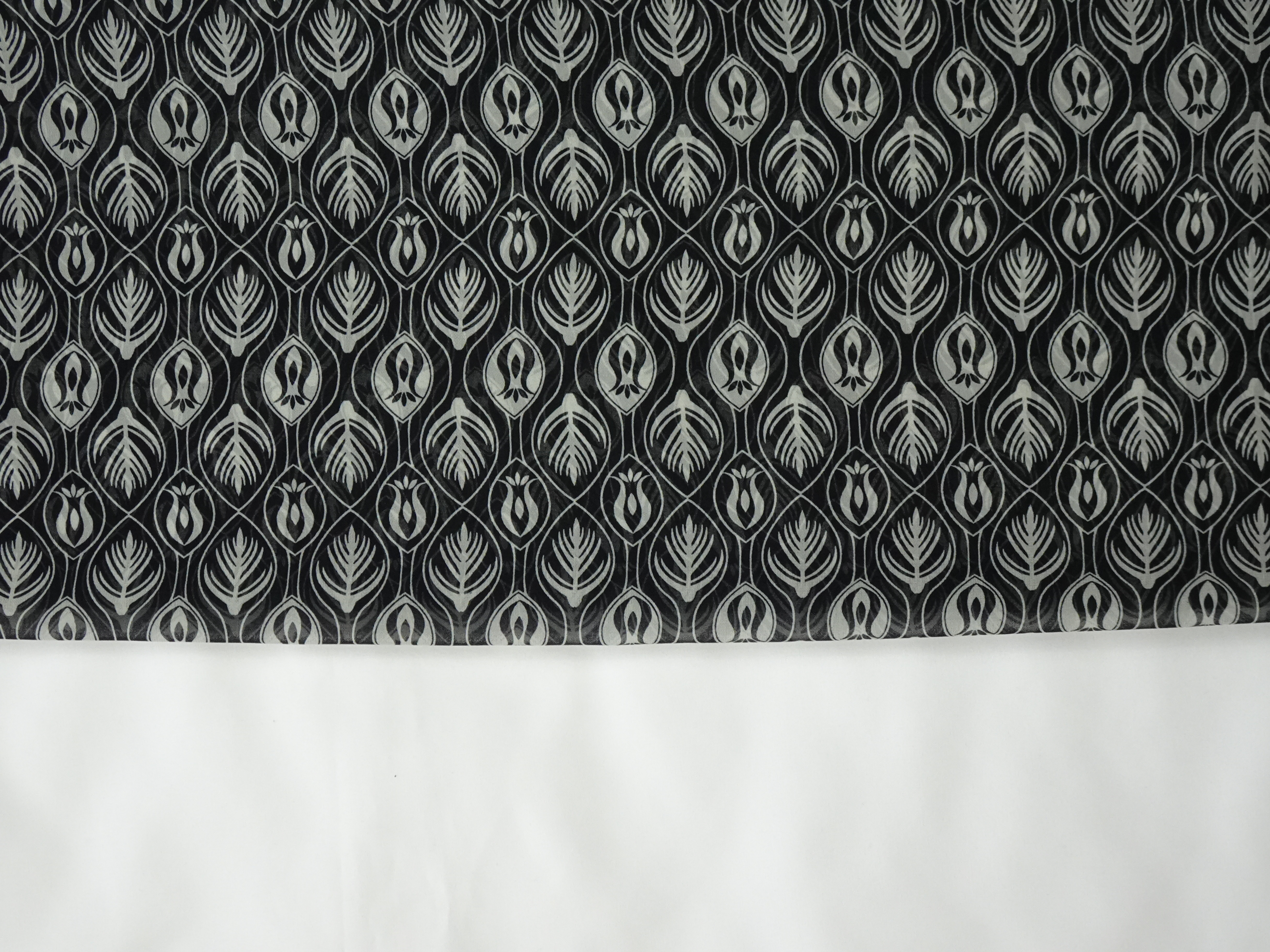 Chiffon-Loop / LE-07