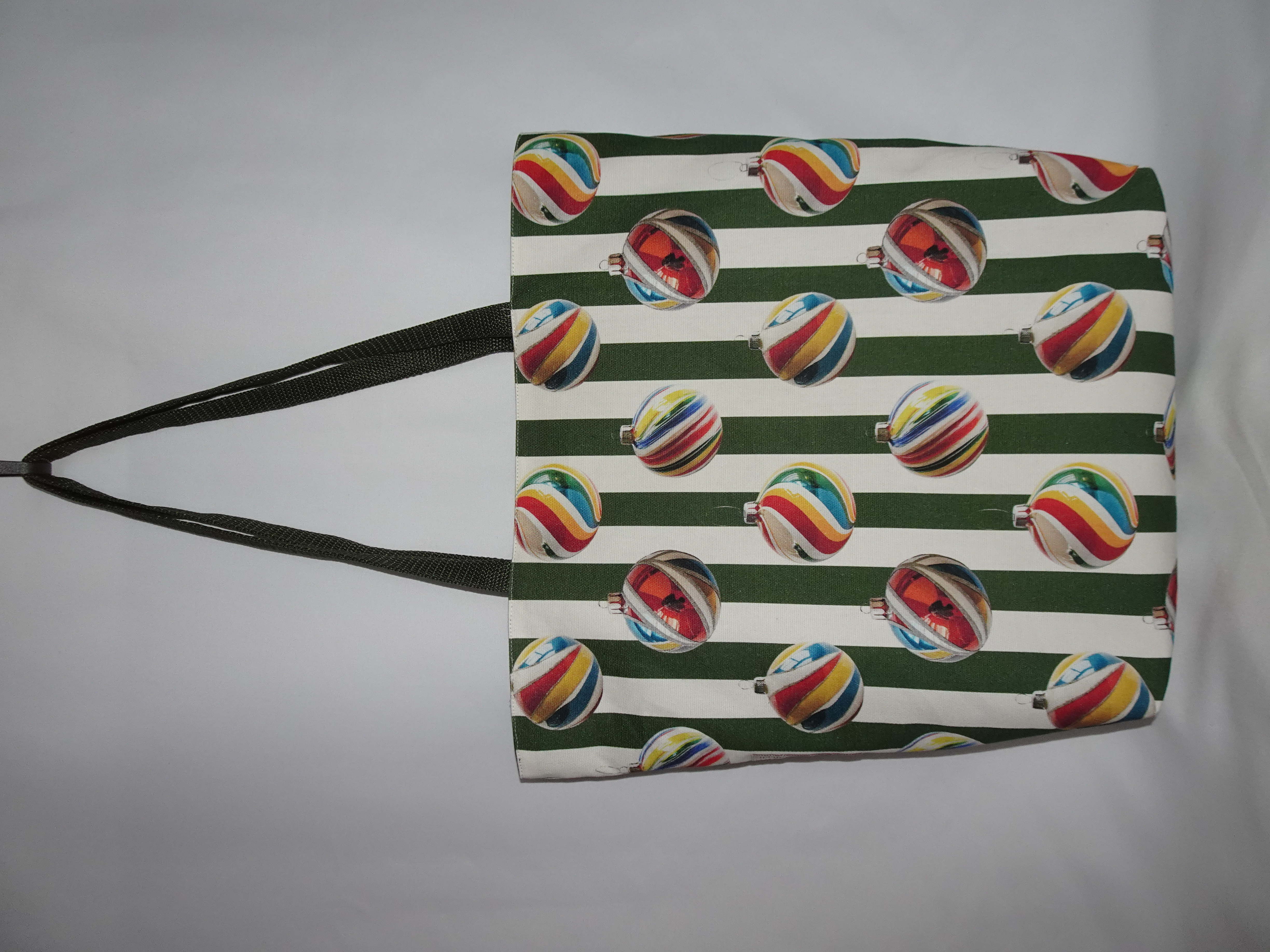 Einkaufs-Tasche / EM-17