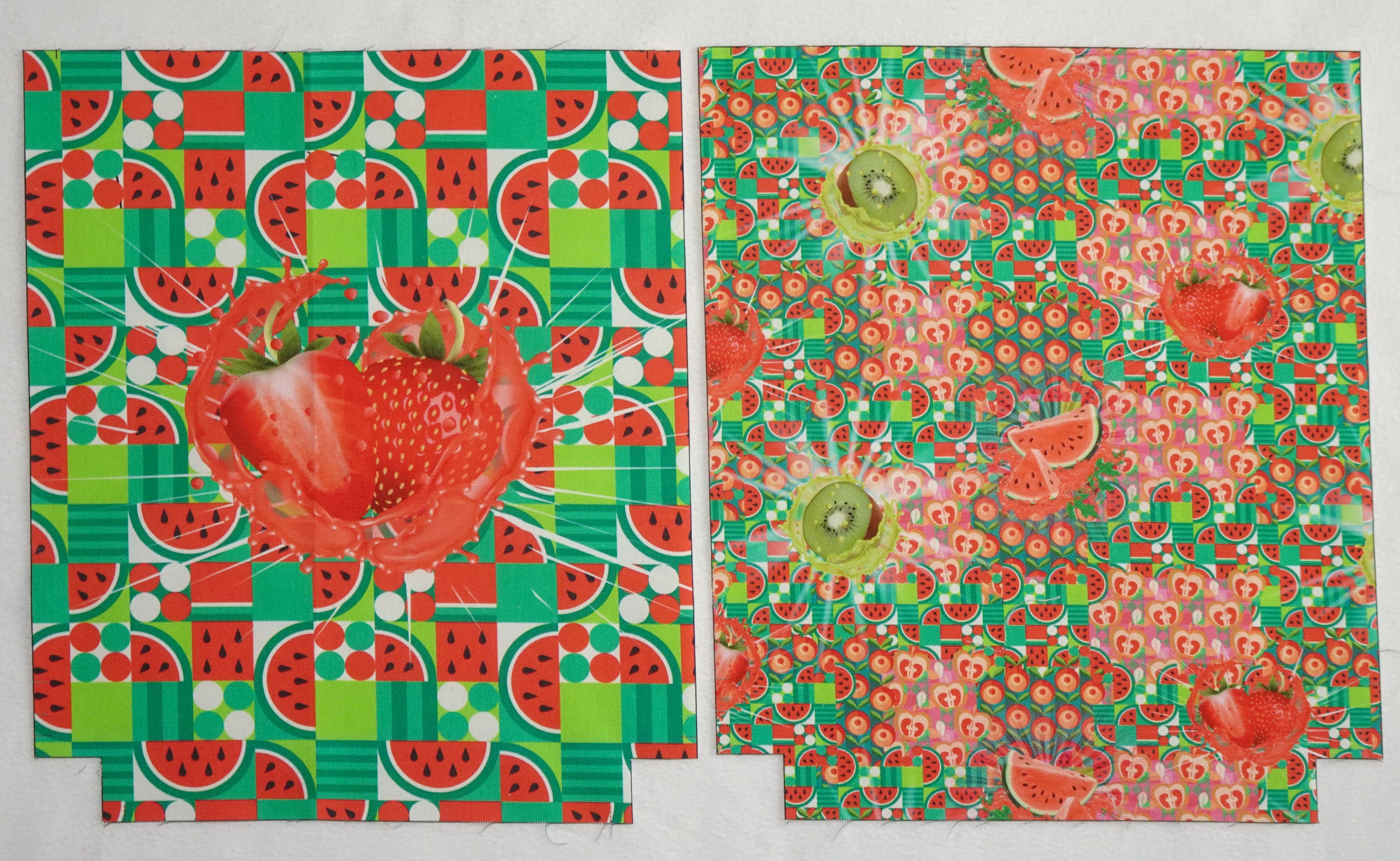 Kordel-Rucksack / RS-28