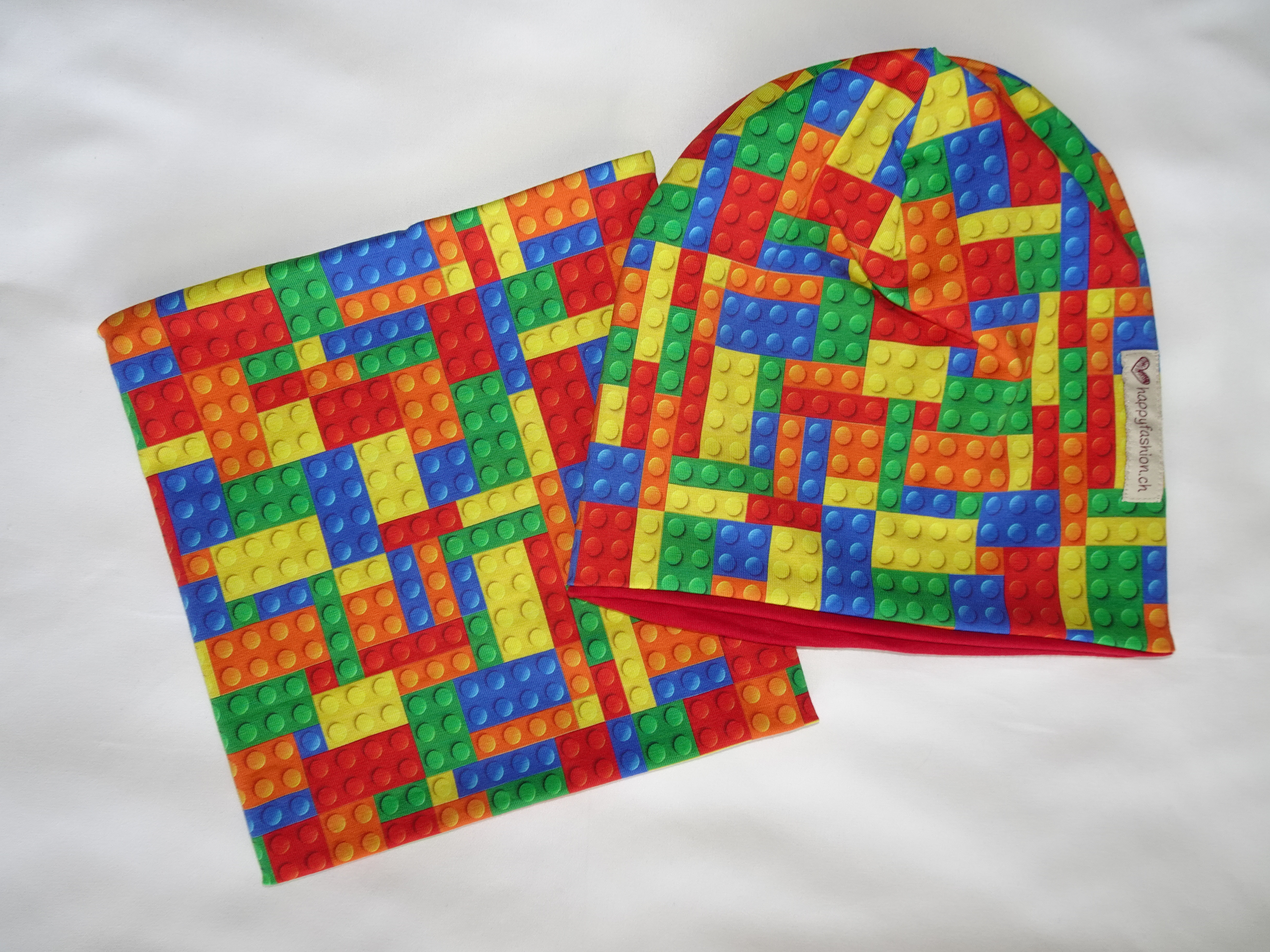 Beanie & Buff / BK-01