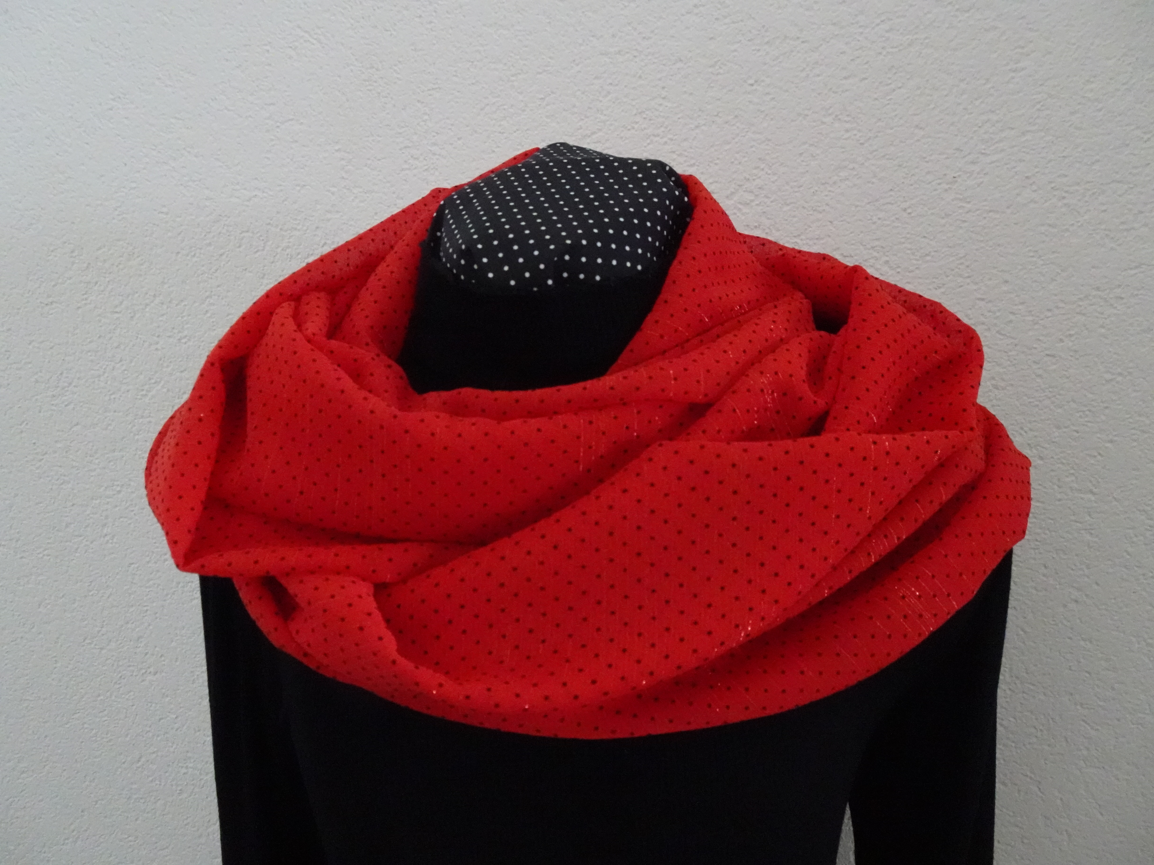 Chiffon-Loop / LE-21