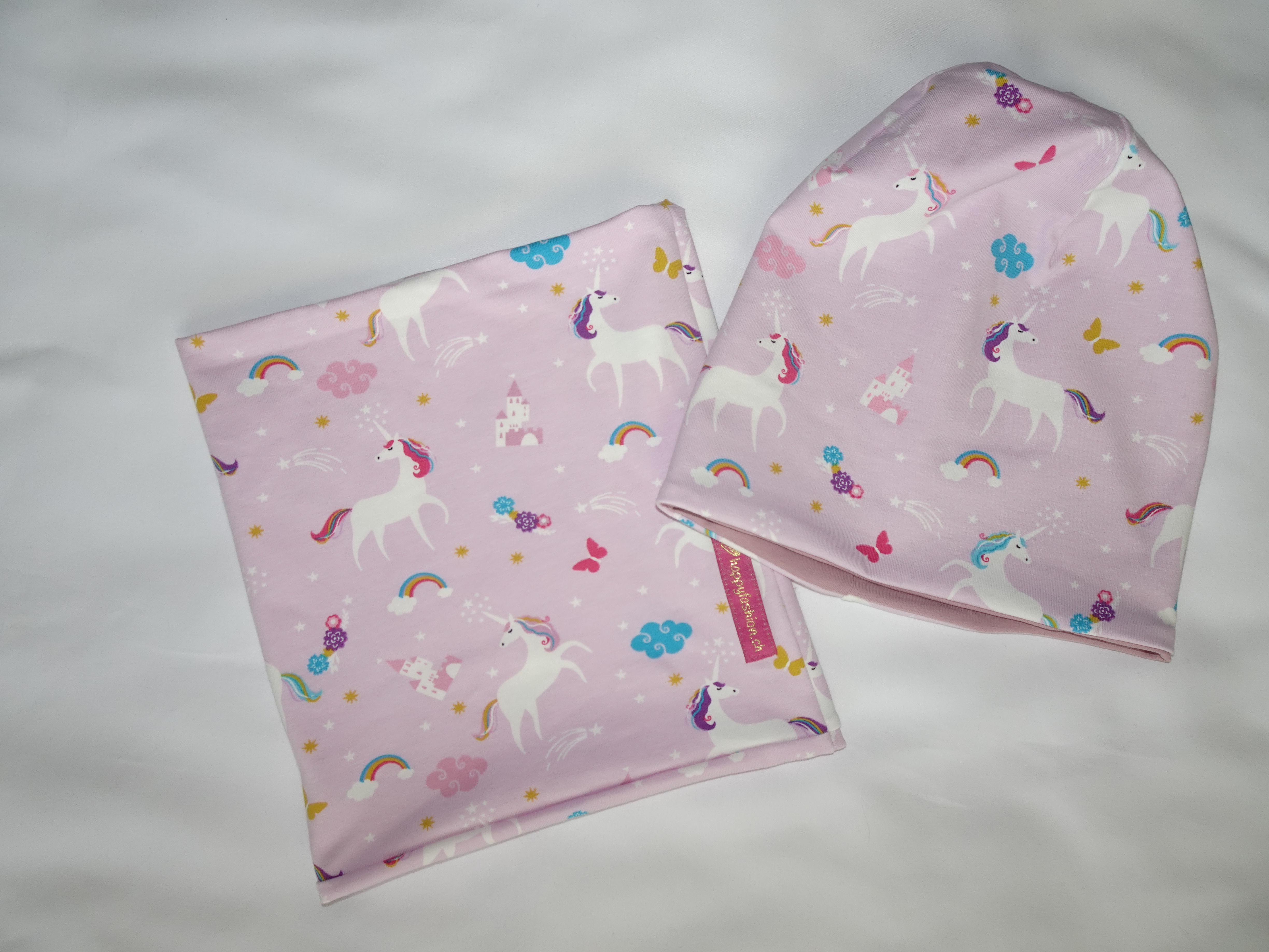 Beanie & Buff / BK-05