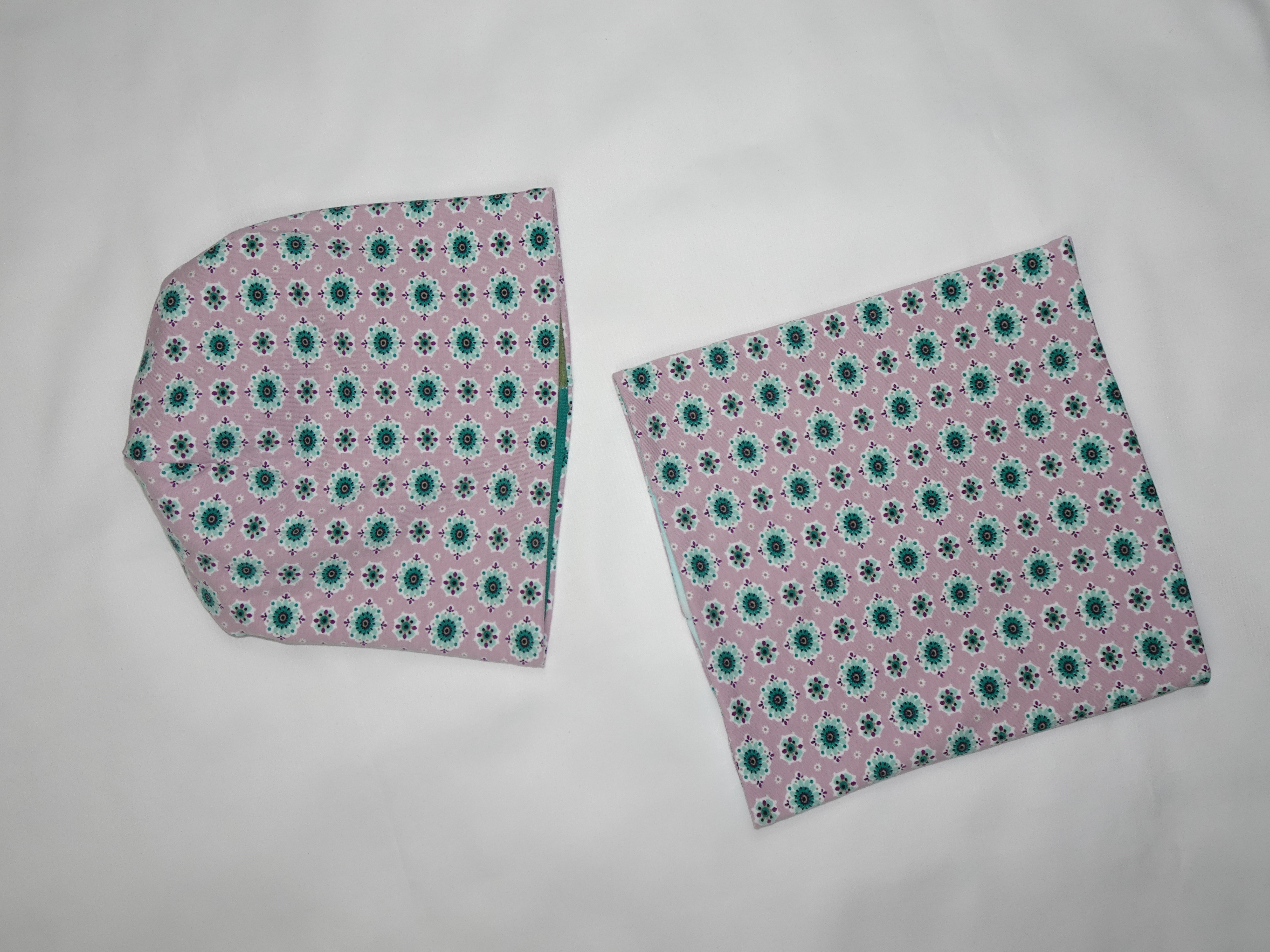 Beanie & Buff / BK-06