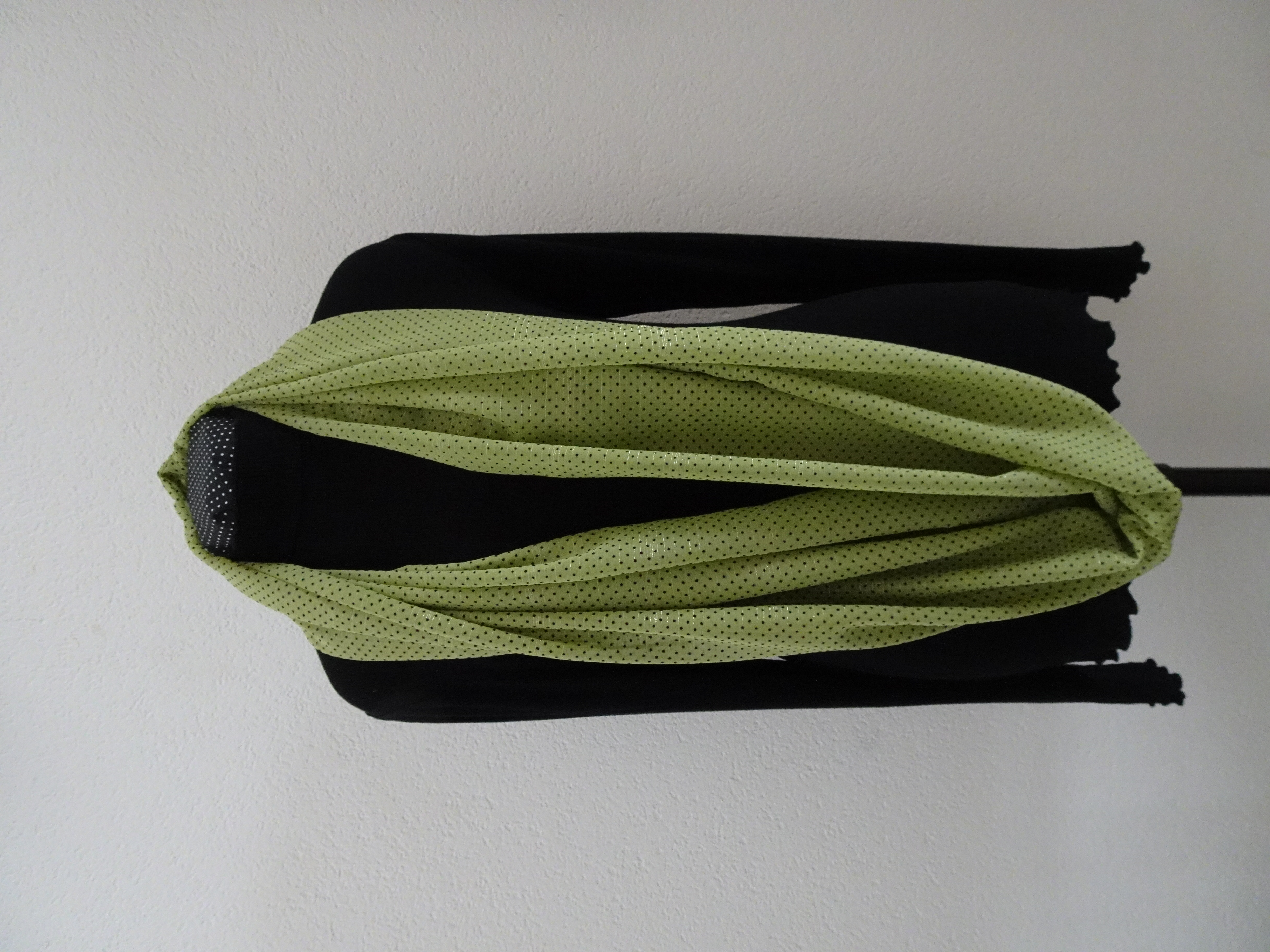 Chiffon-Loop / LE-17