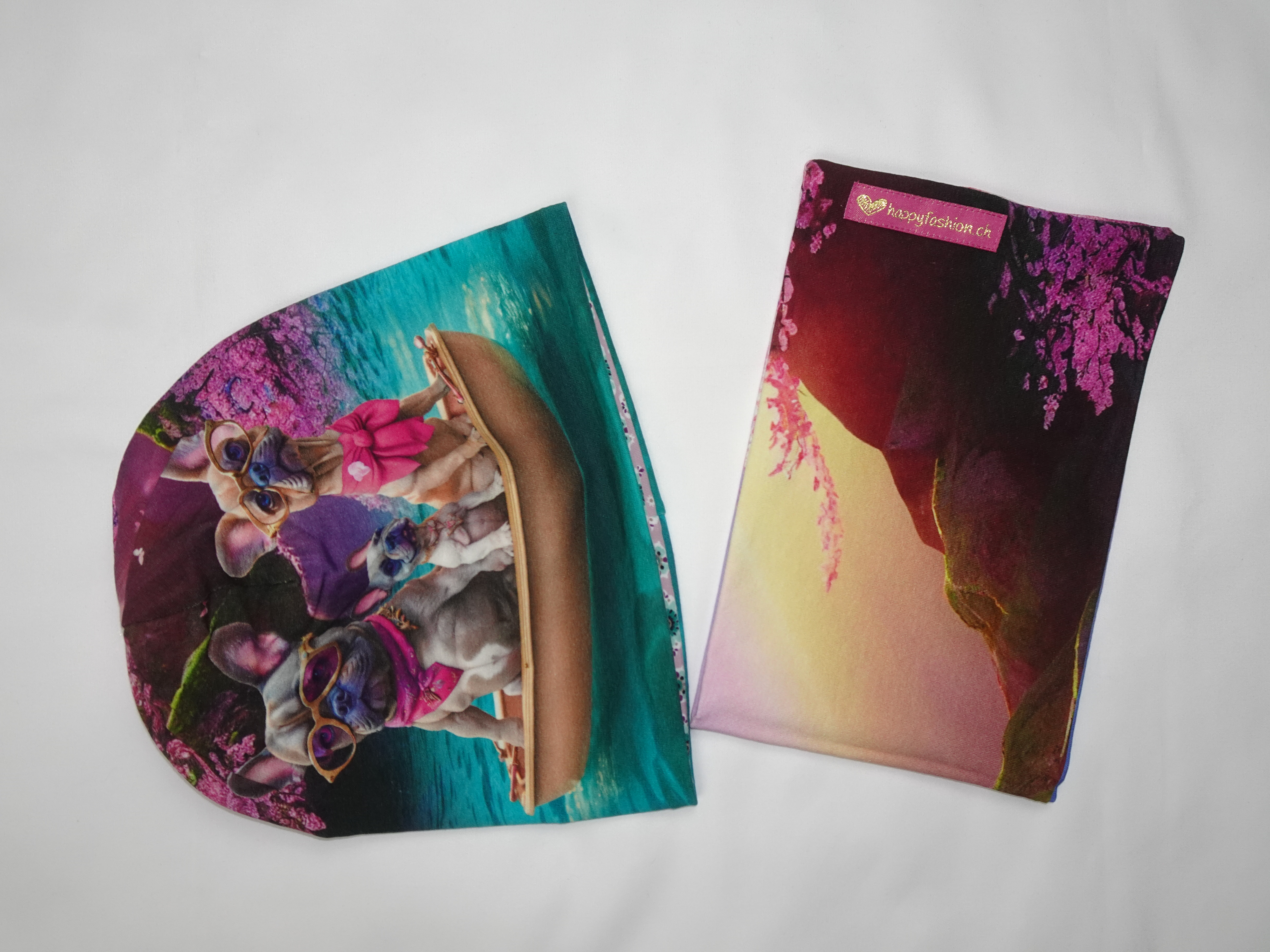 Beanie & Buff / BK-07