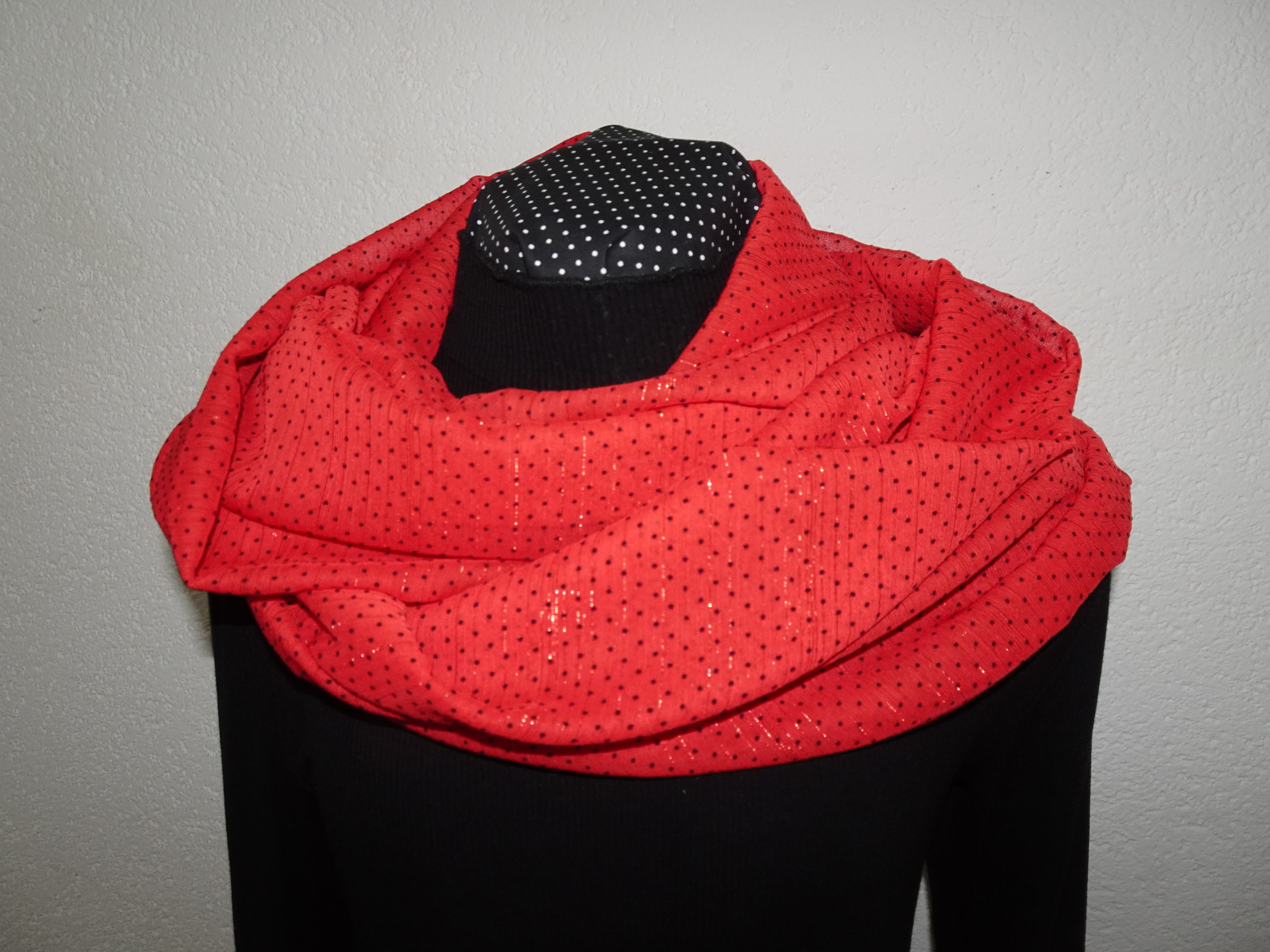 Chiffon-Loop / LE-21