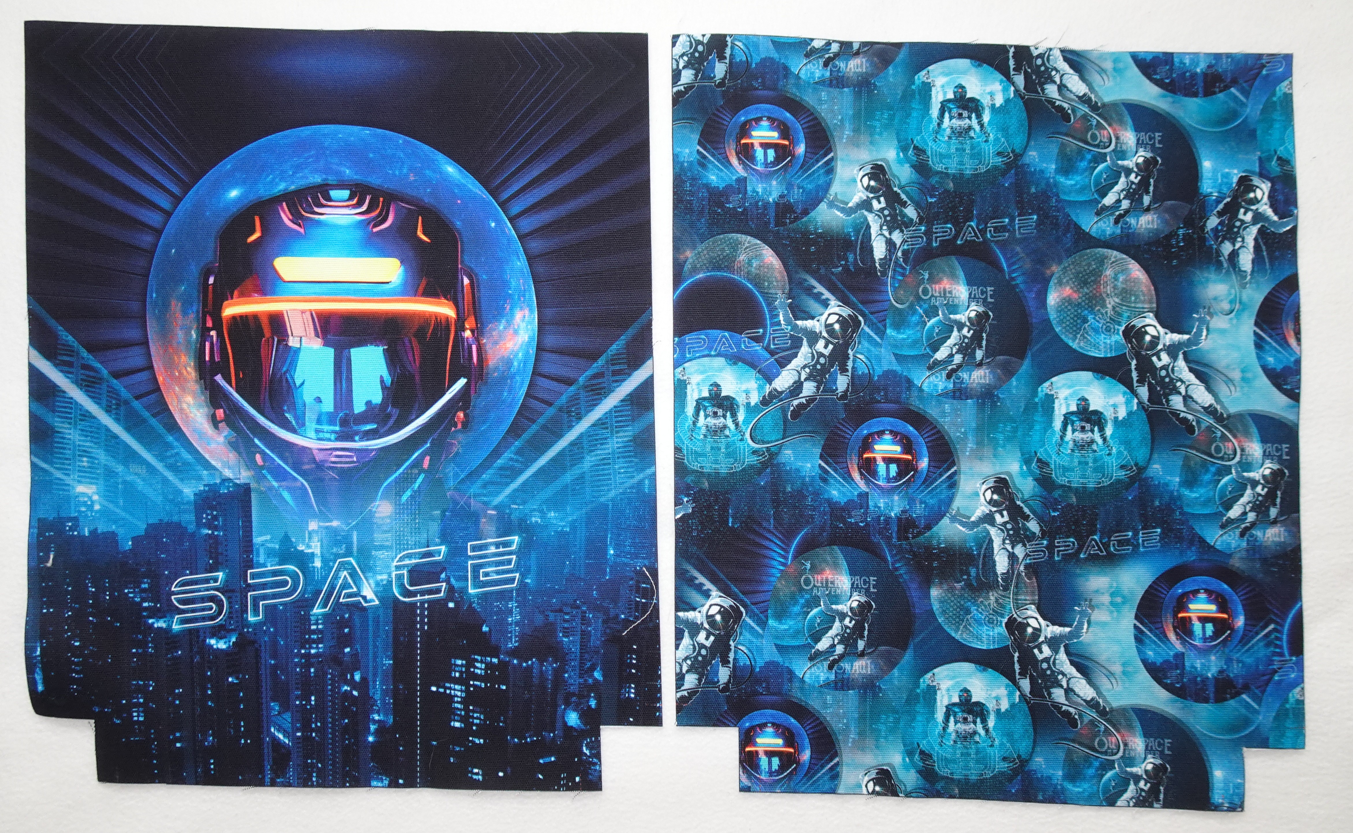 Kordel-Rucksack / RS-29