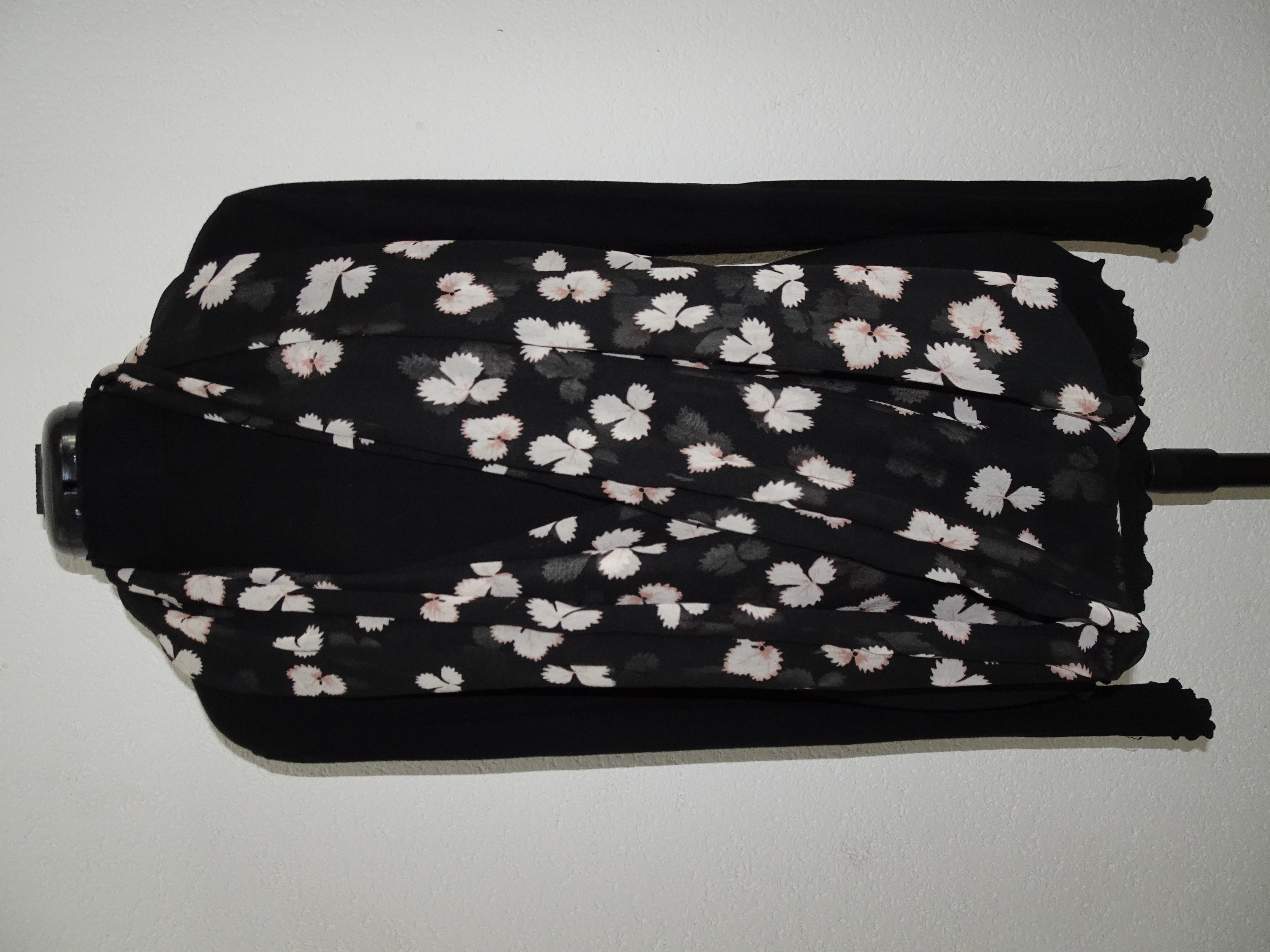 Chiffon-Loop / LE-12