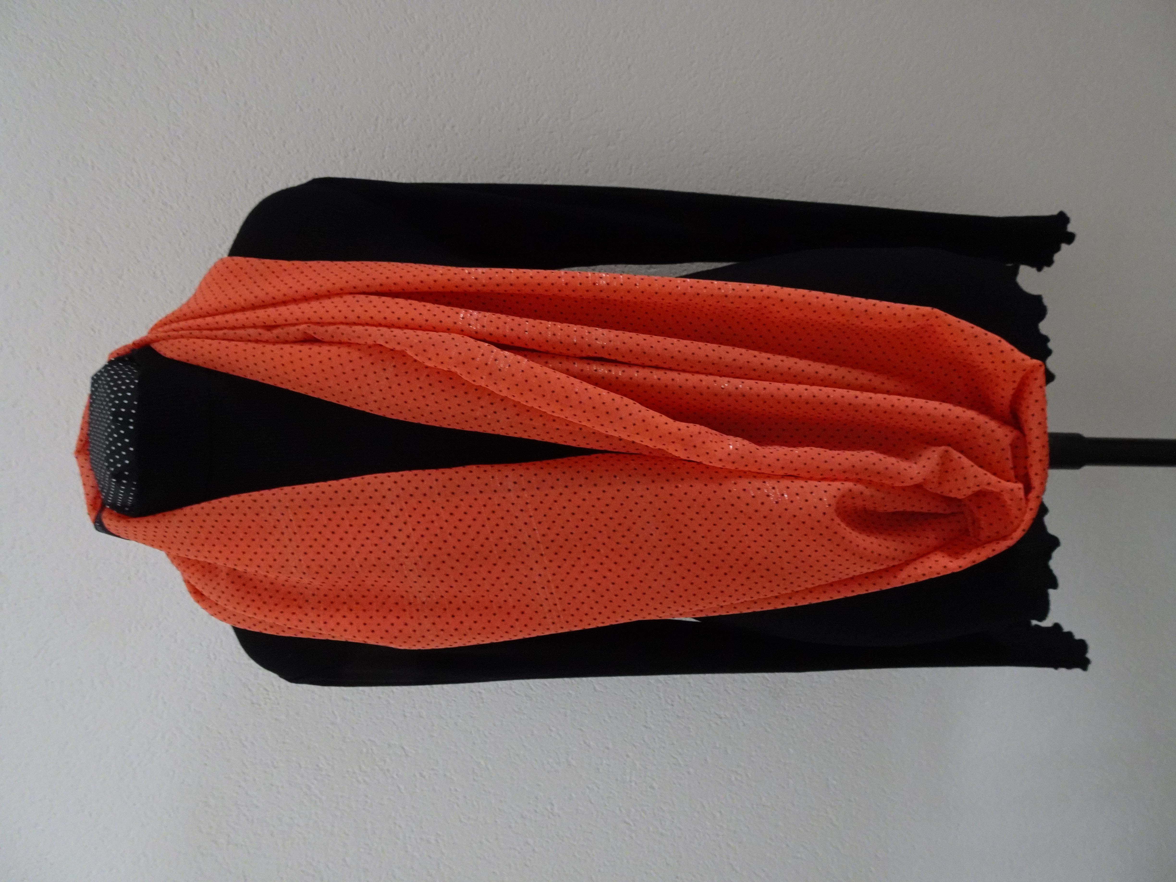 Chiffon-Loop / LE-22