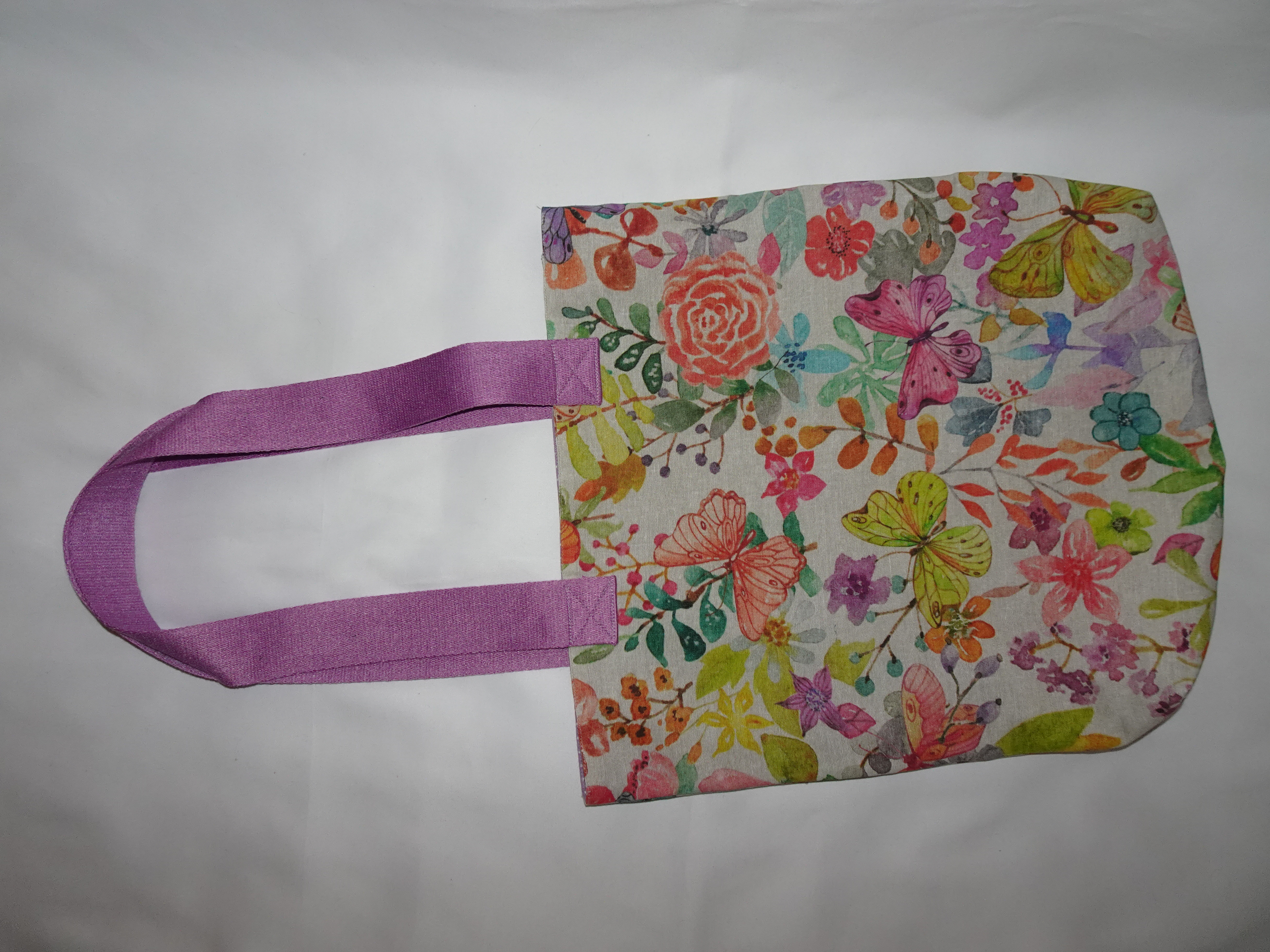 Einkaufs-Tasche / EM-02