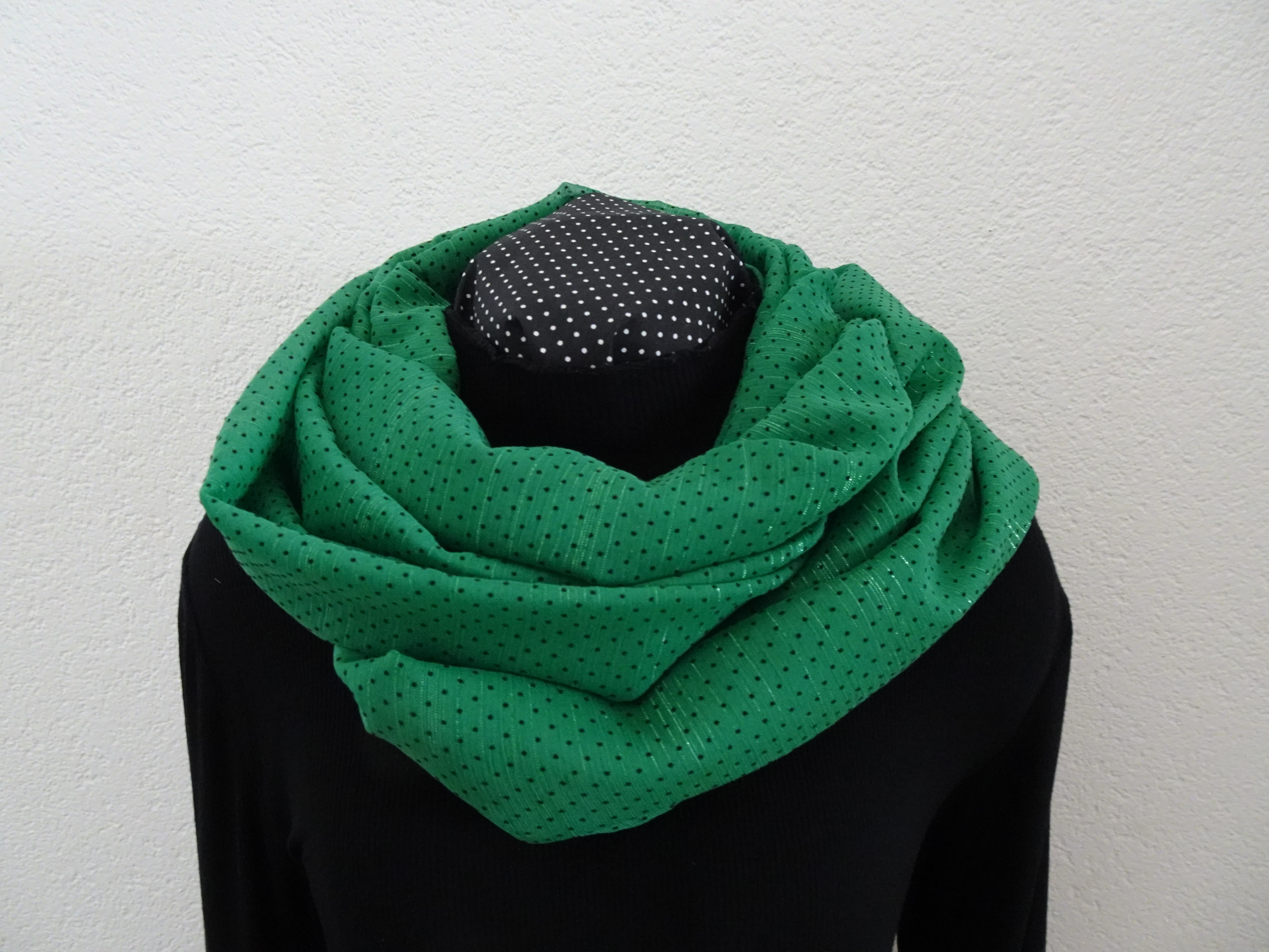 Chiffon-Loop / LE-16