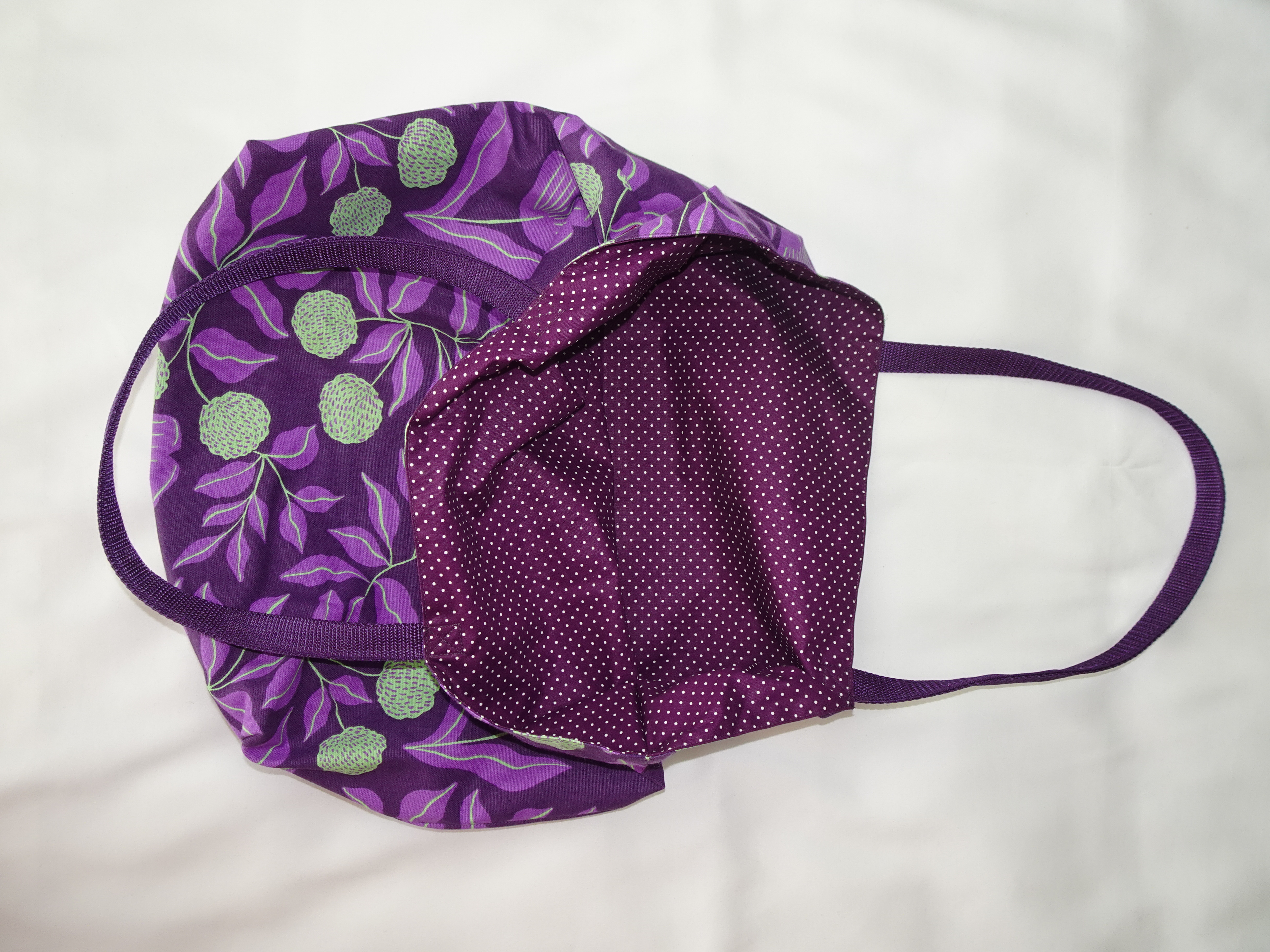 Einkaufs-Tasche / EL-05