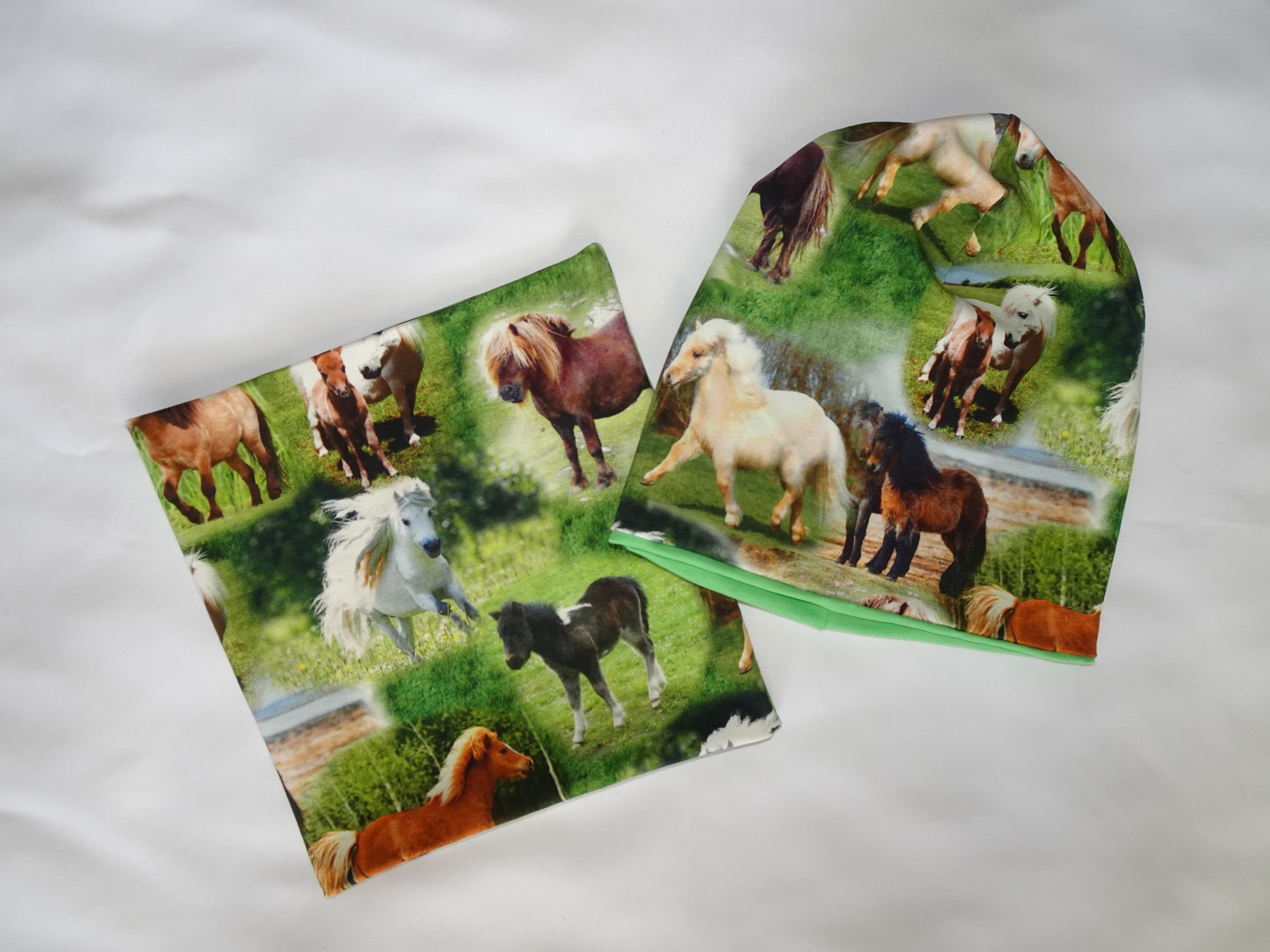 Beanie & Buff / BK-03