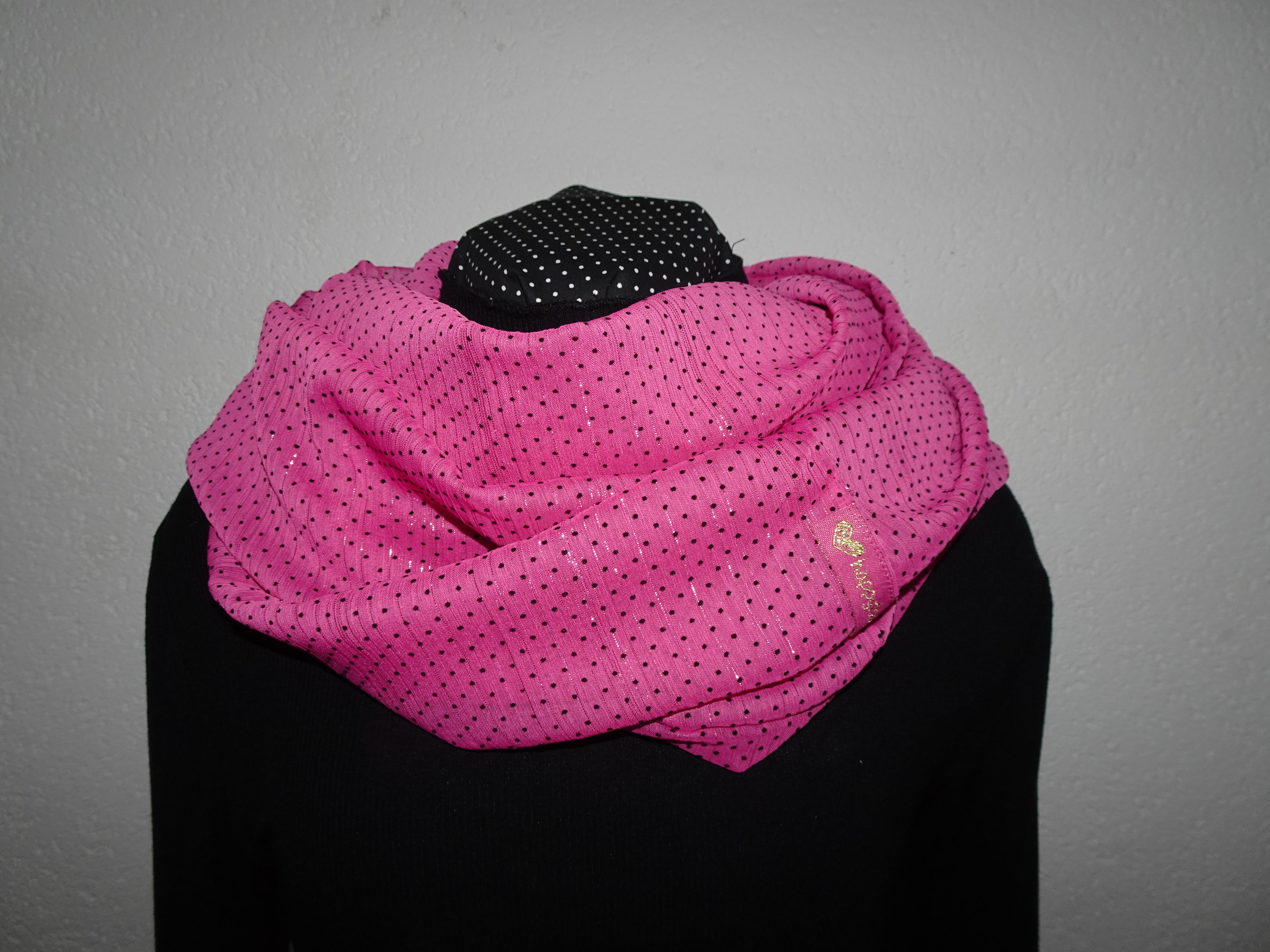 Chiffon-Loop / LE-20