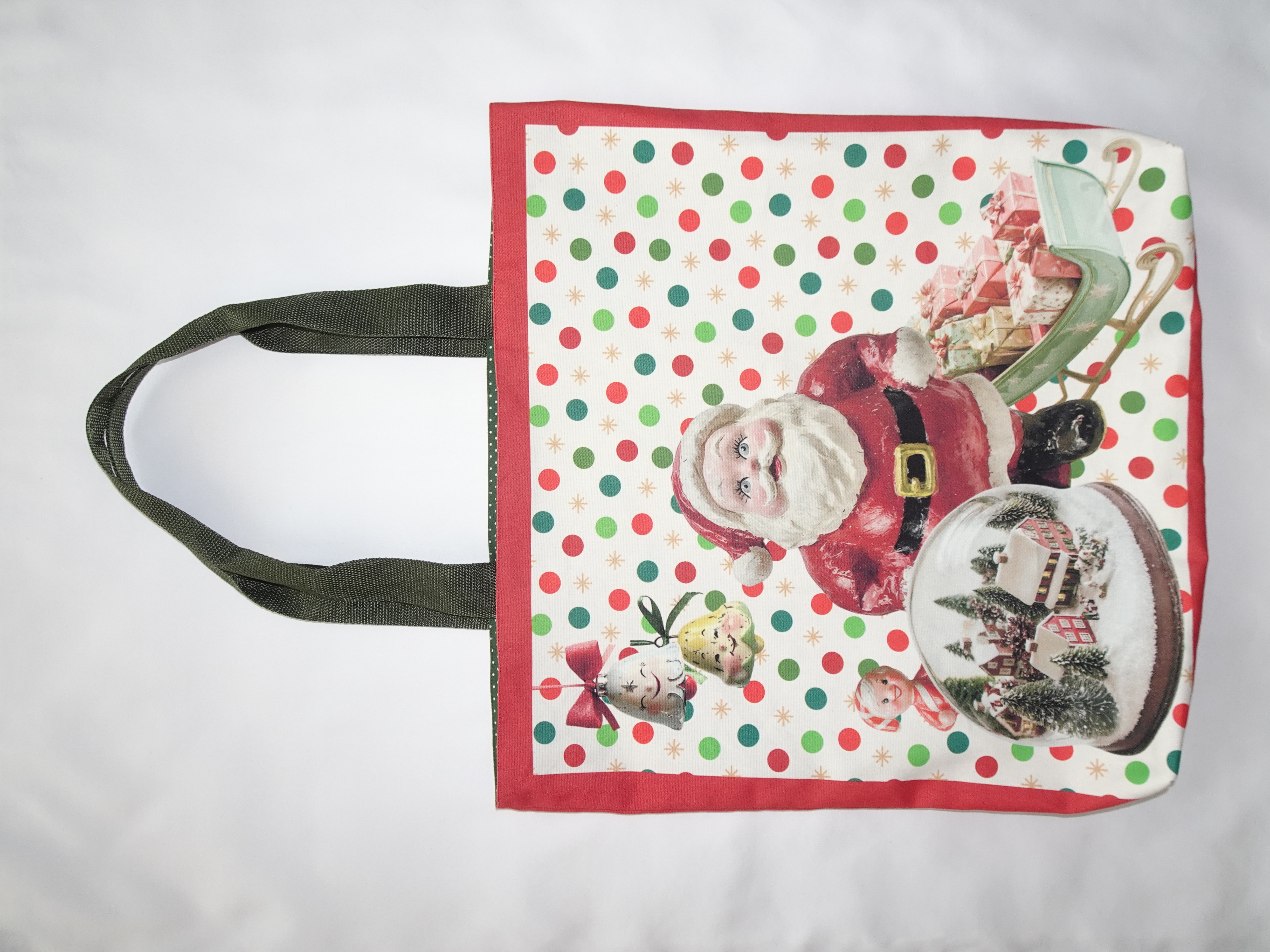 Einkaufs-Tasche / EL-13