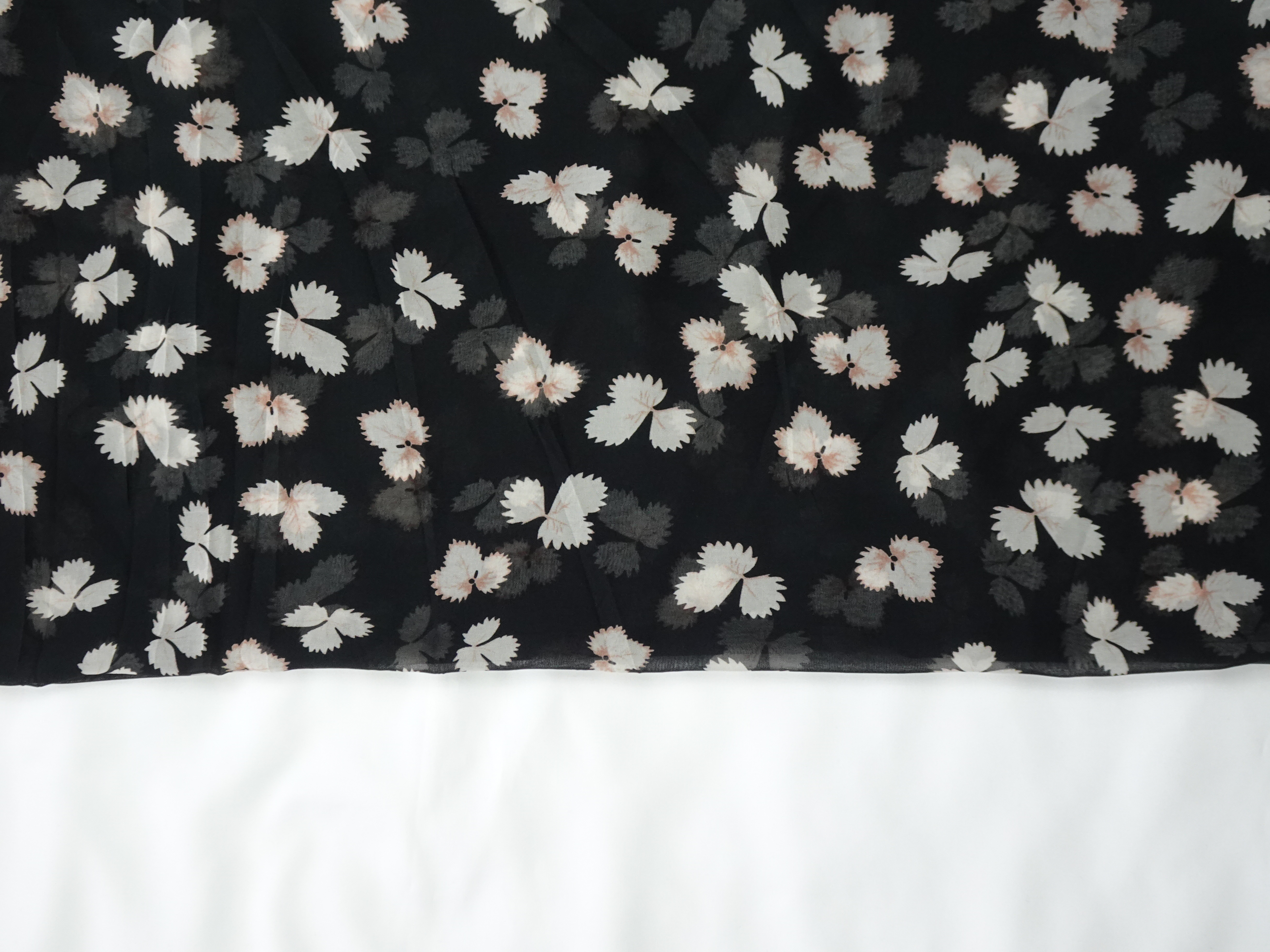 Chiffon-Loop / LE-12