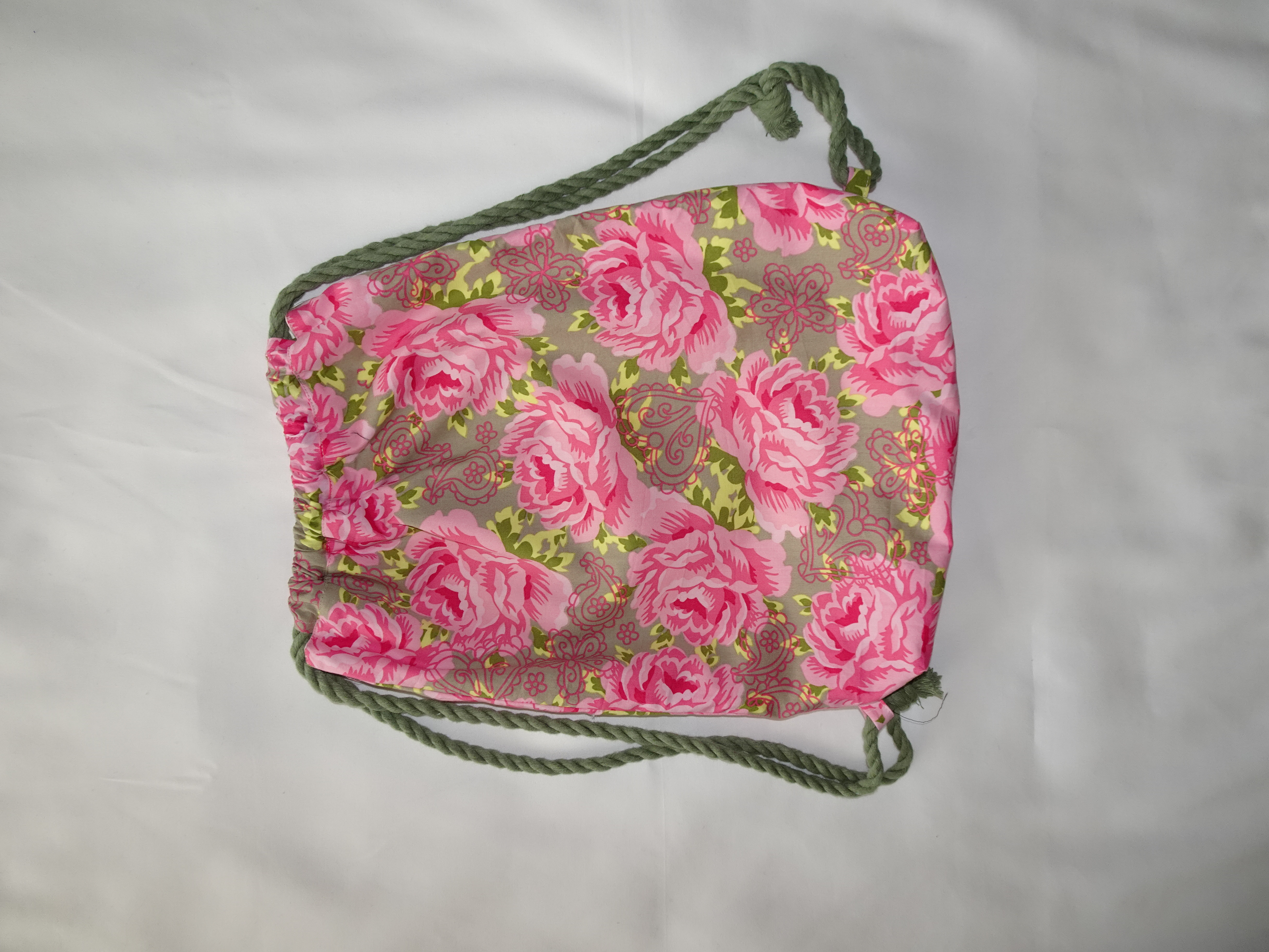 Kordel-Rucksack / RM-02