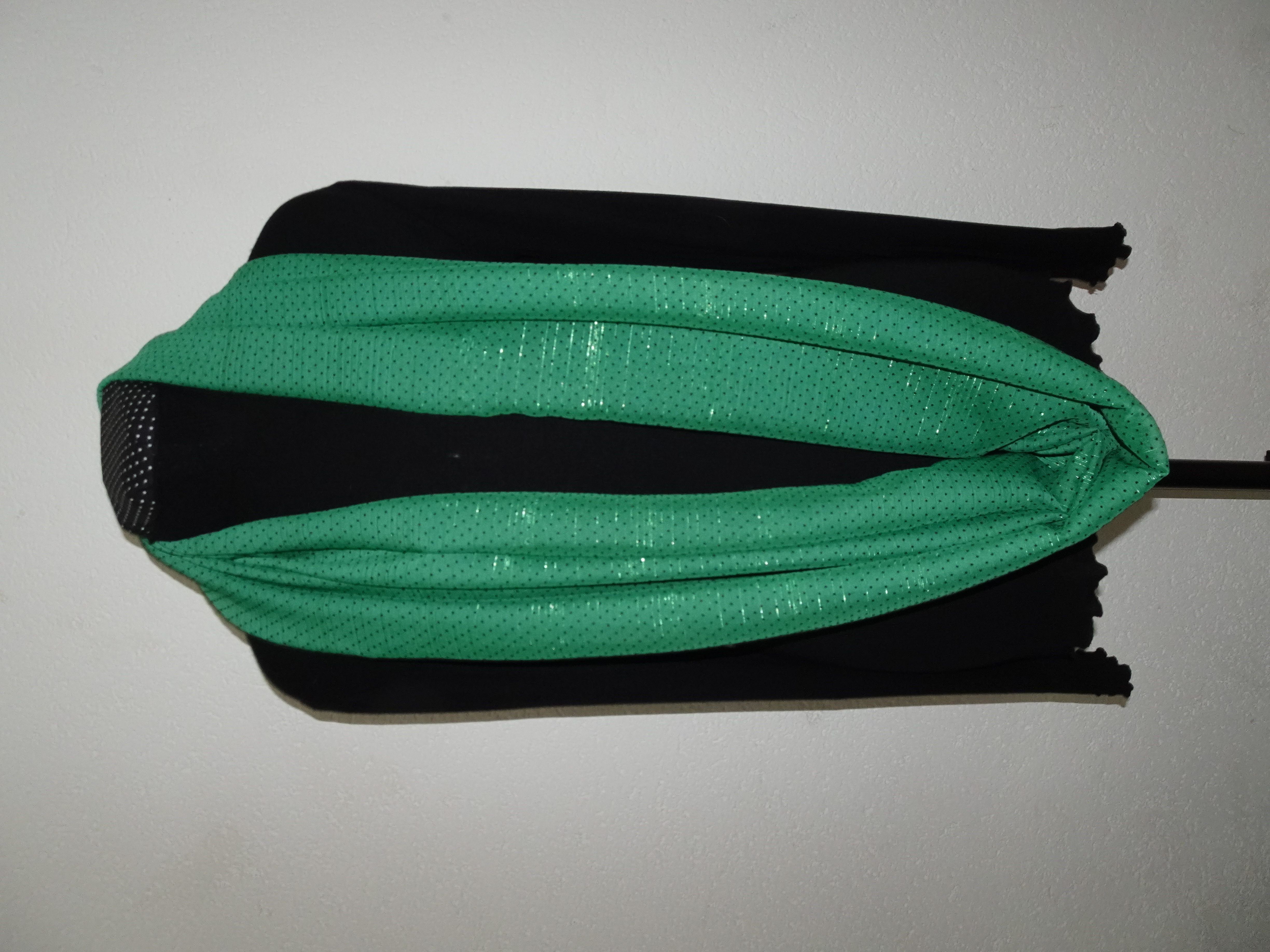 Chiffon-Loop / LE-16