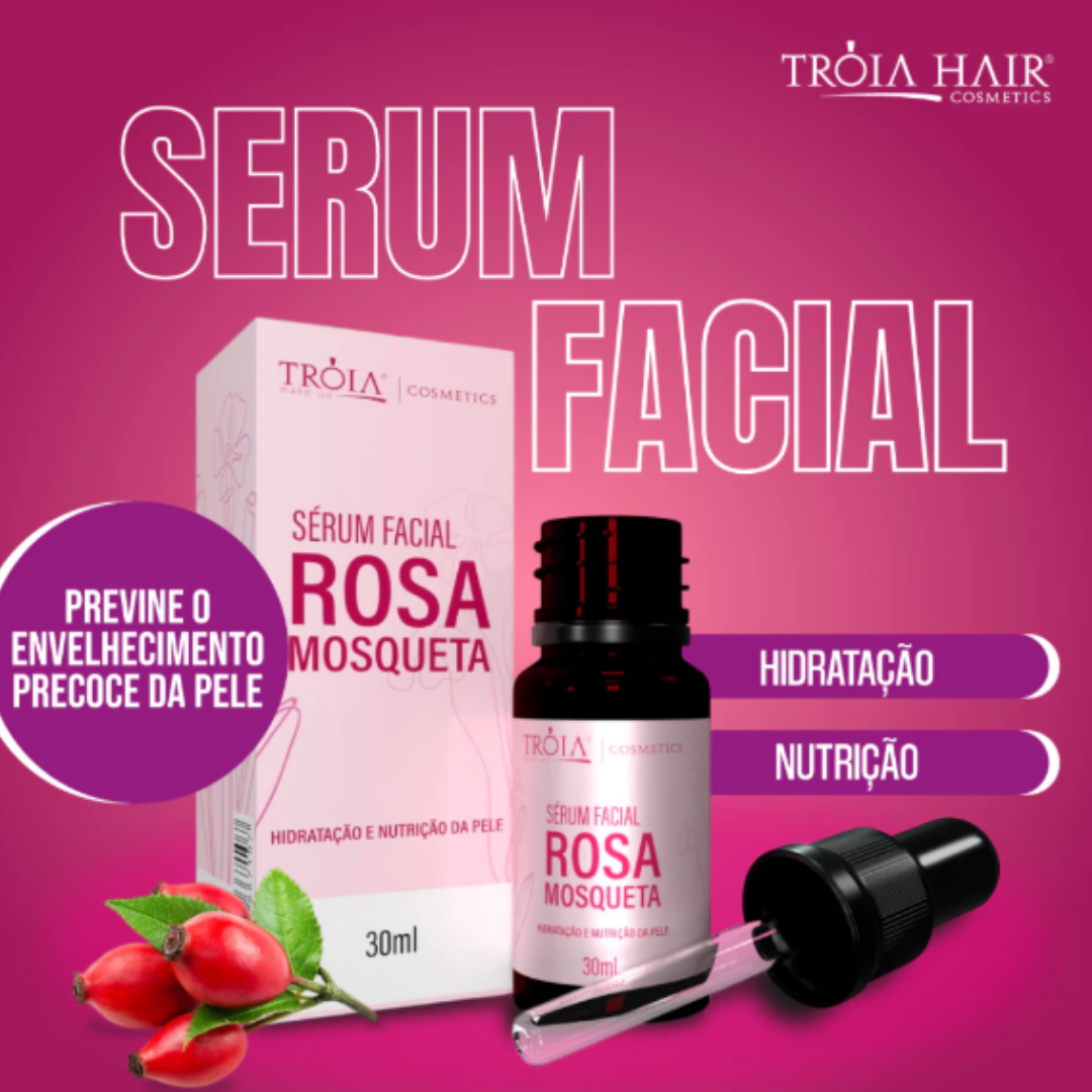 Sérum Facial 30ml