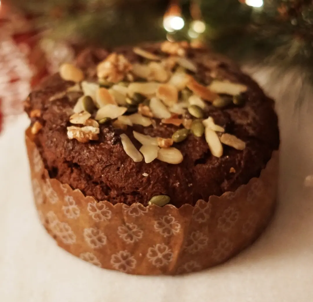 Pan de Pascua Keto Cetortillas 500gr