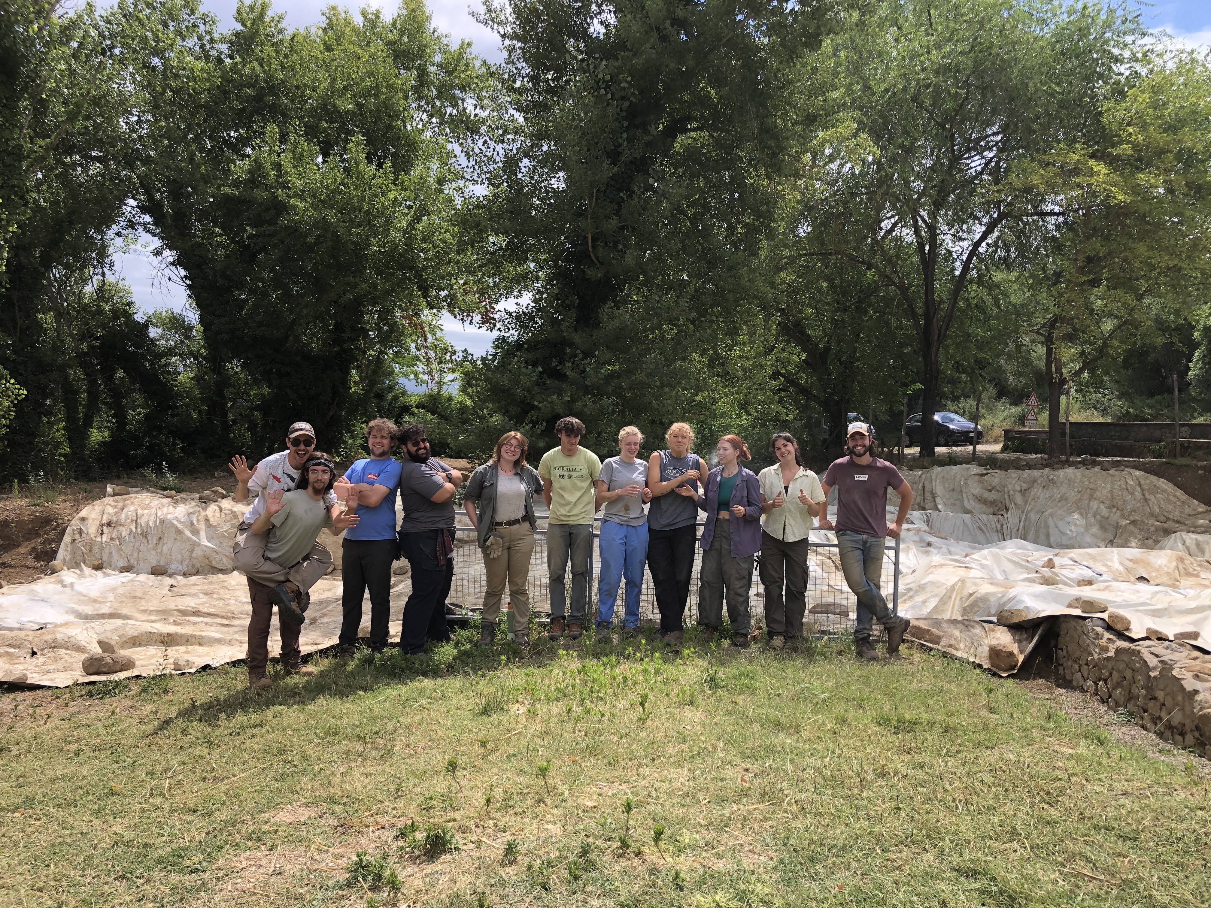 Full Program Fee Payment (Three Weeks)