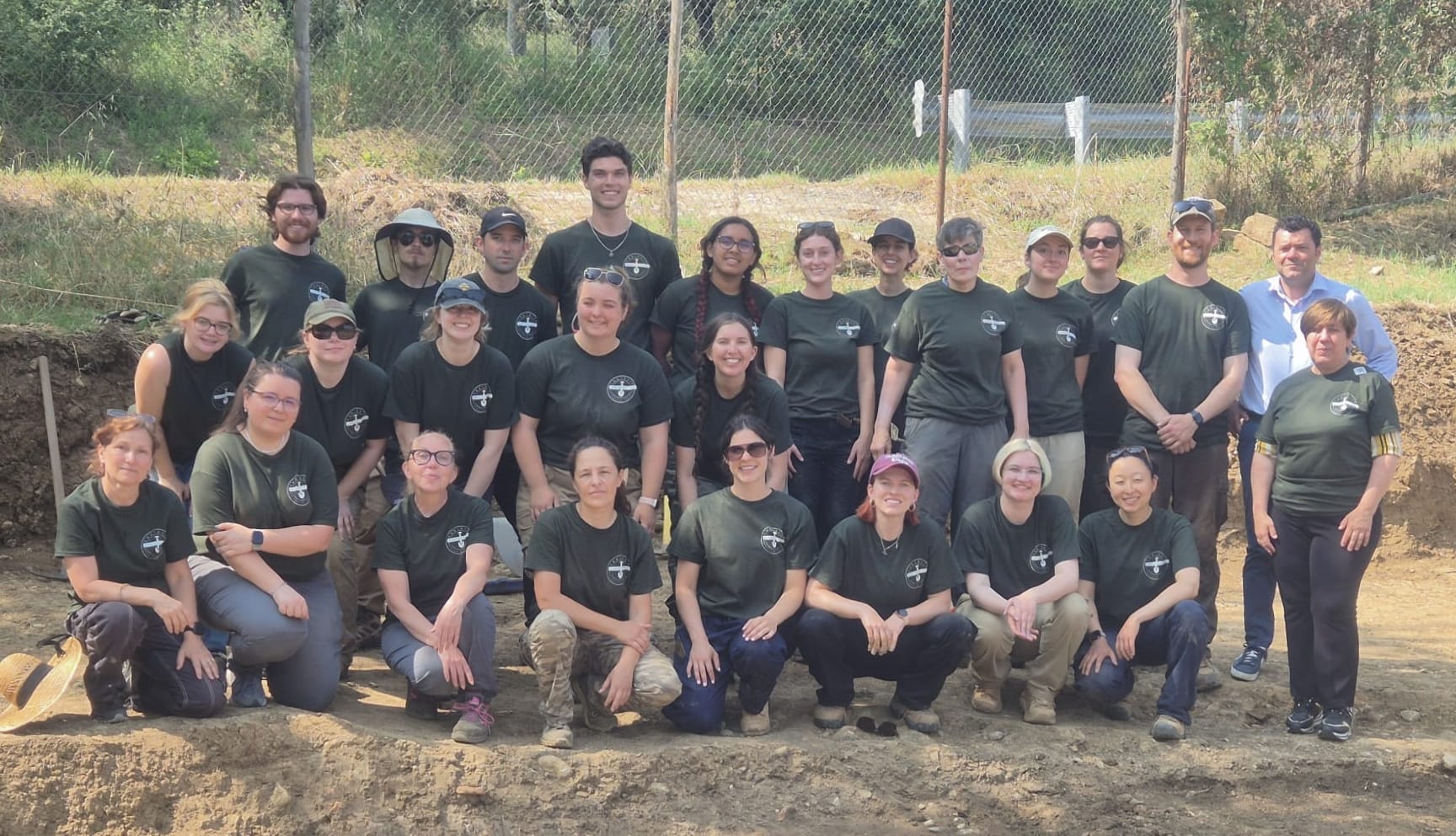 Second Program Fee Payment