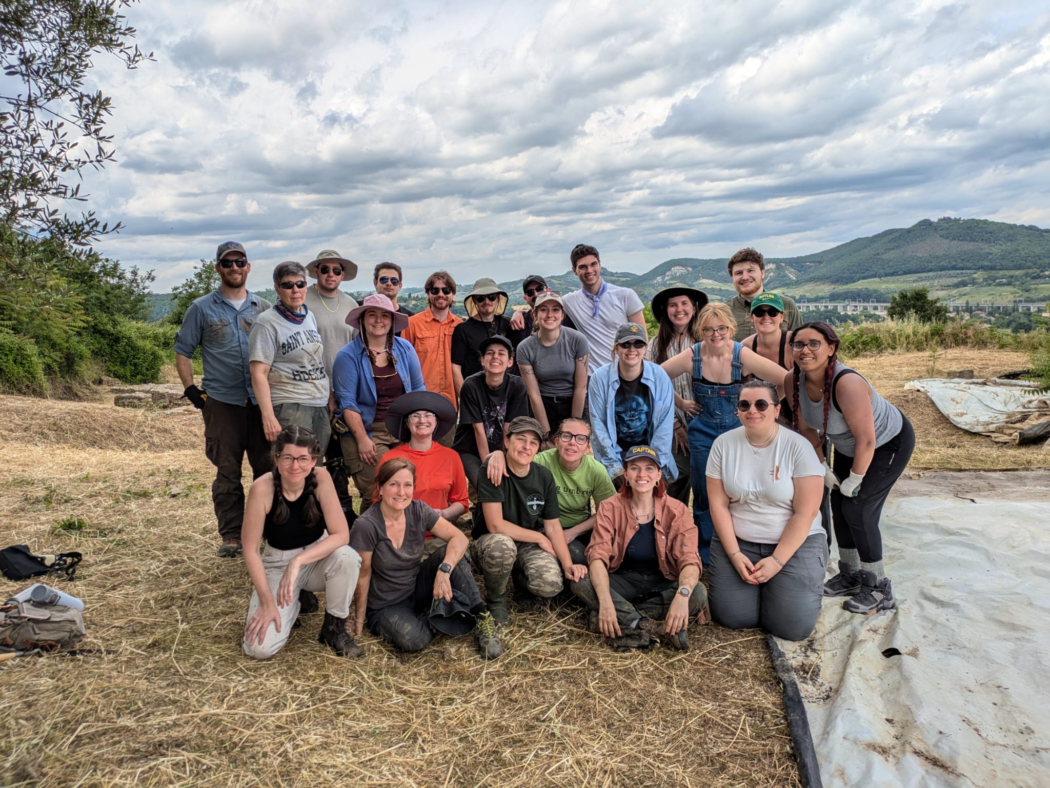 Full Program Fee Payment