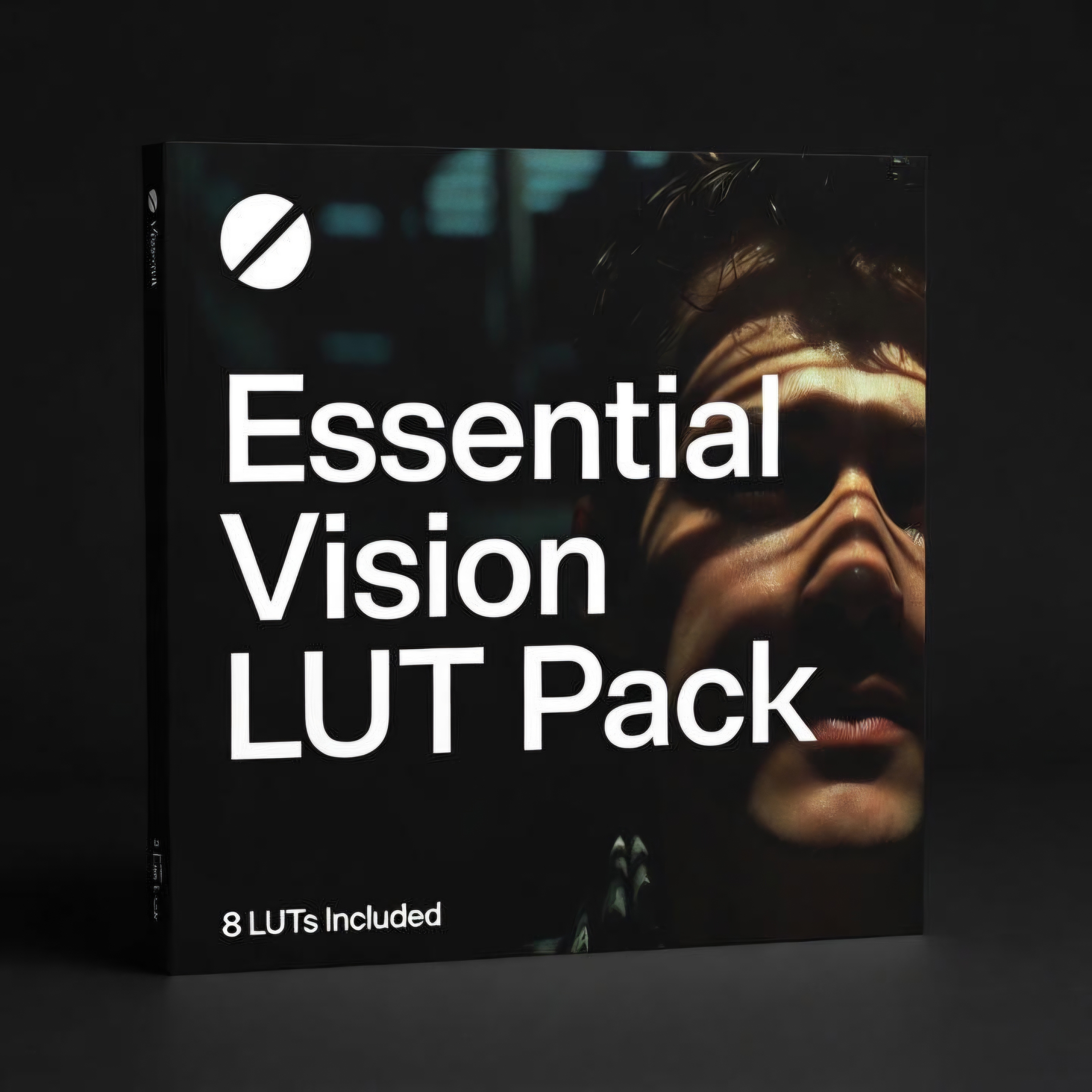 Essential Vision LUT Pack