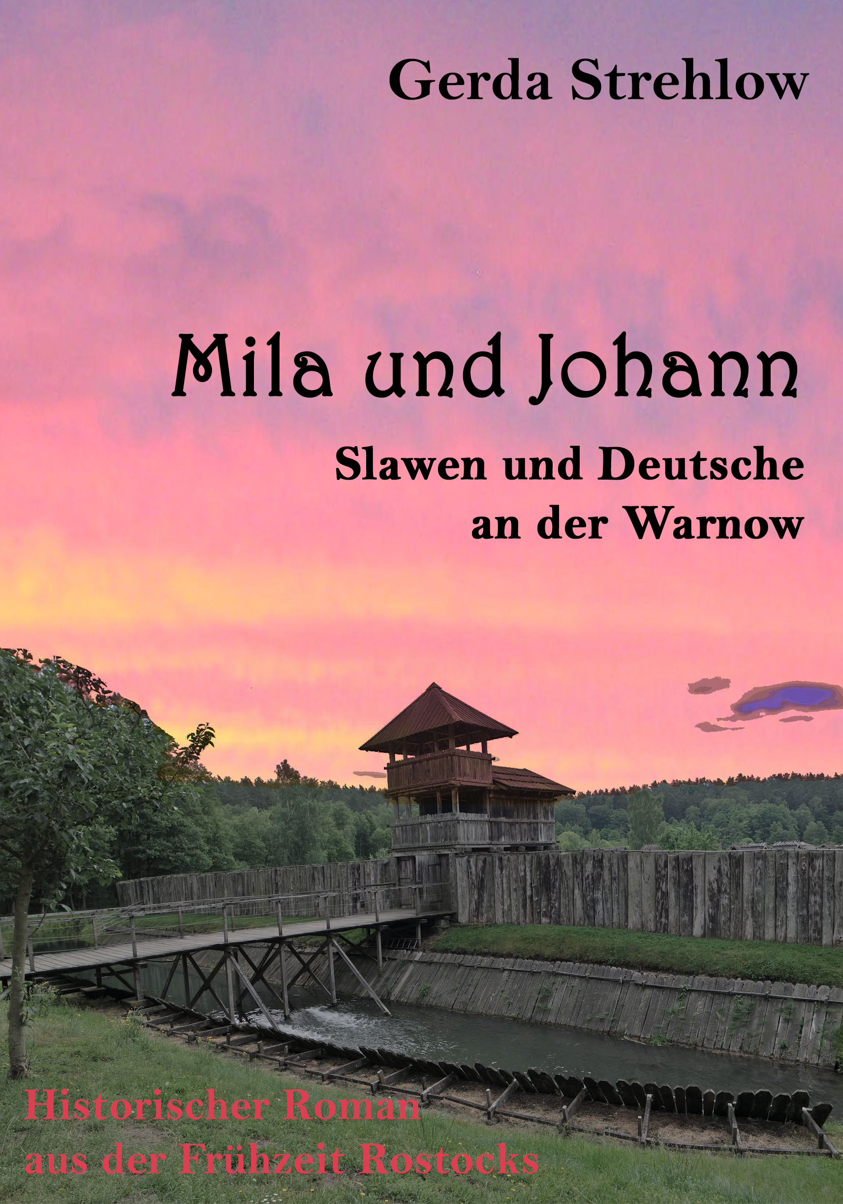Mila und Johann