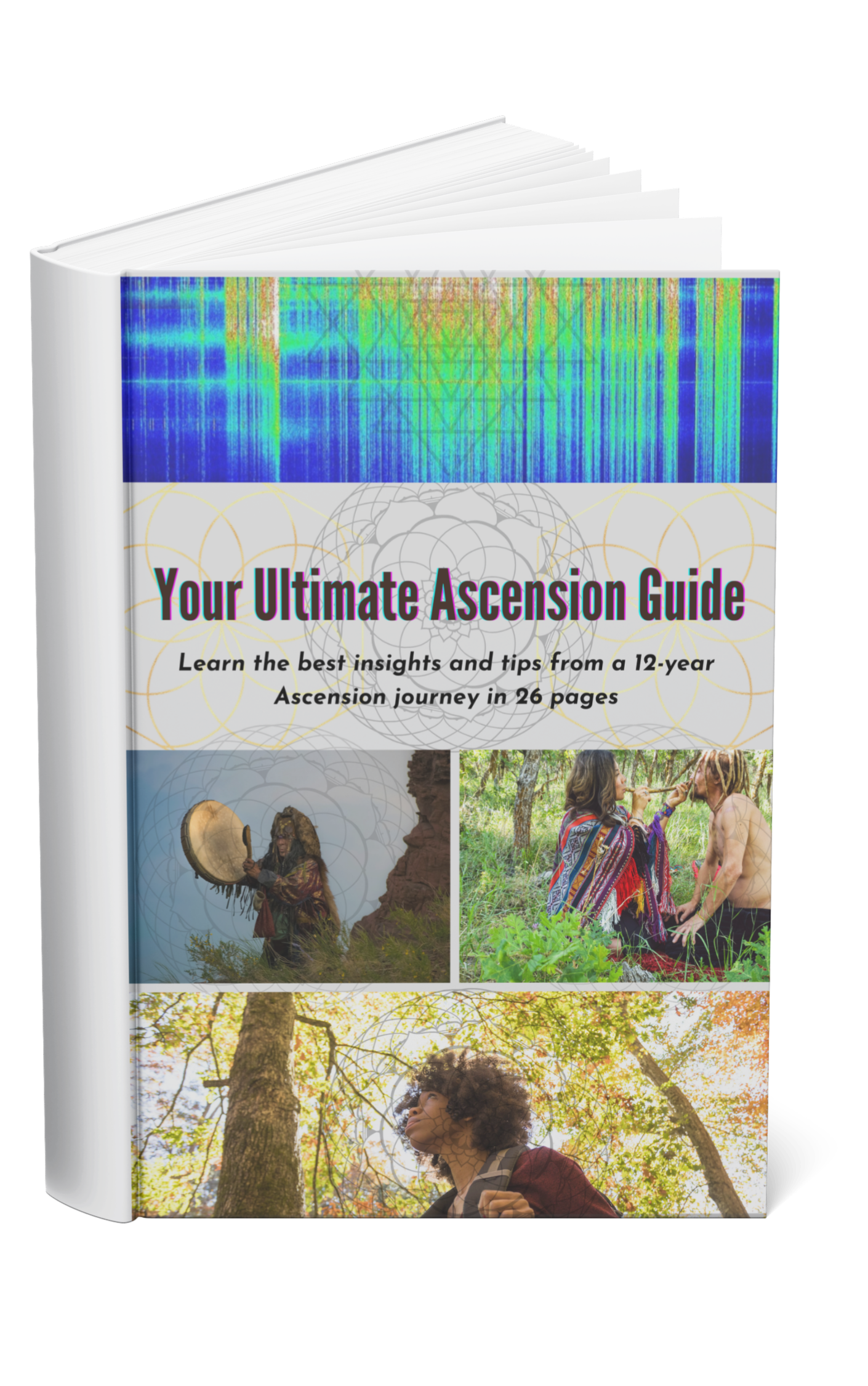 Your Ultimate Ascension Guide