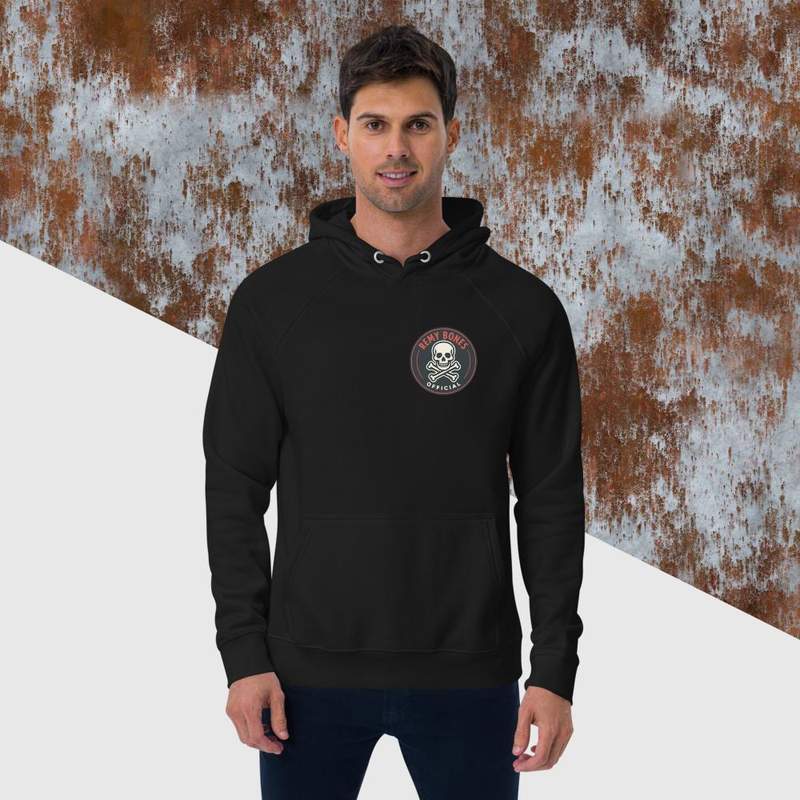 Remy Bones Official Hoodie