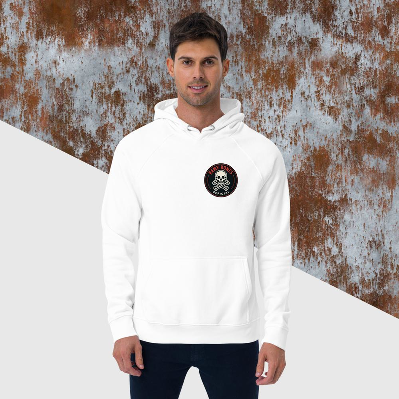 Remy Bones Official Hoodie