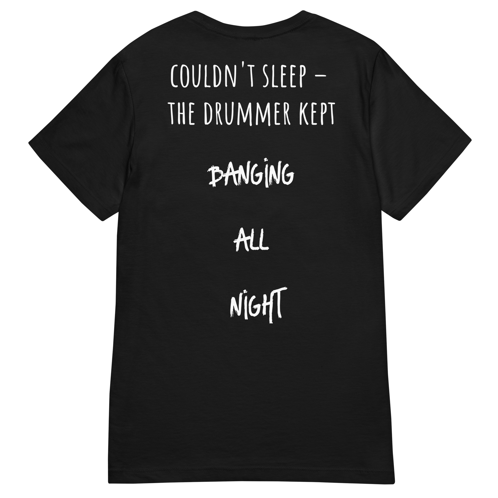 I'm So Tired T-Shirt