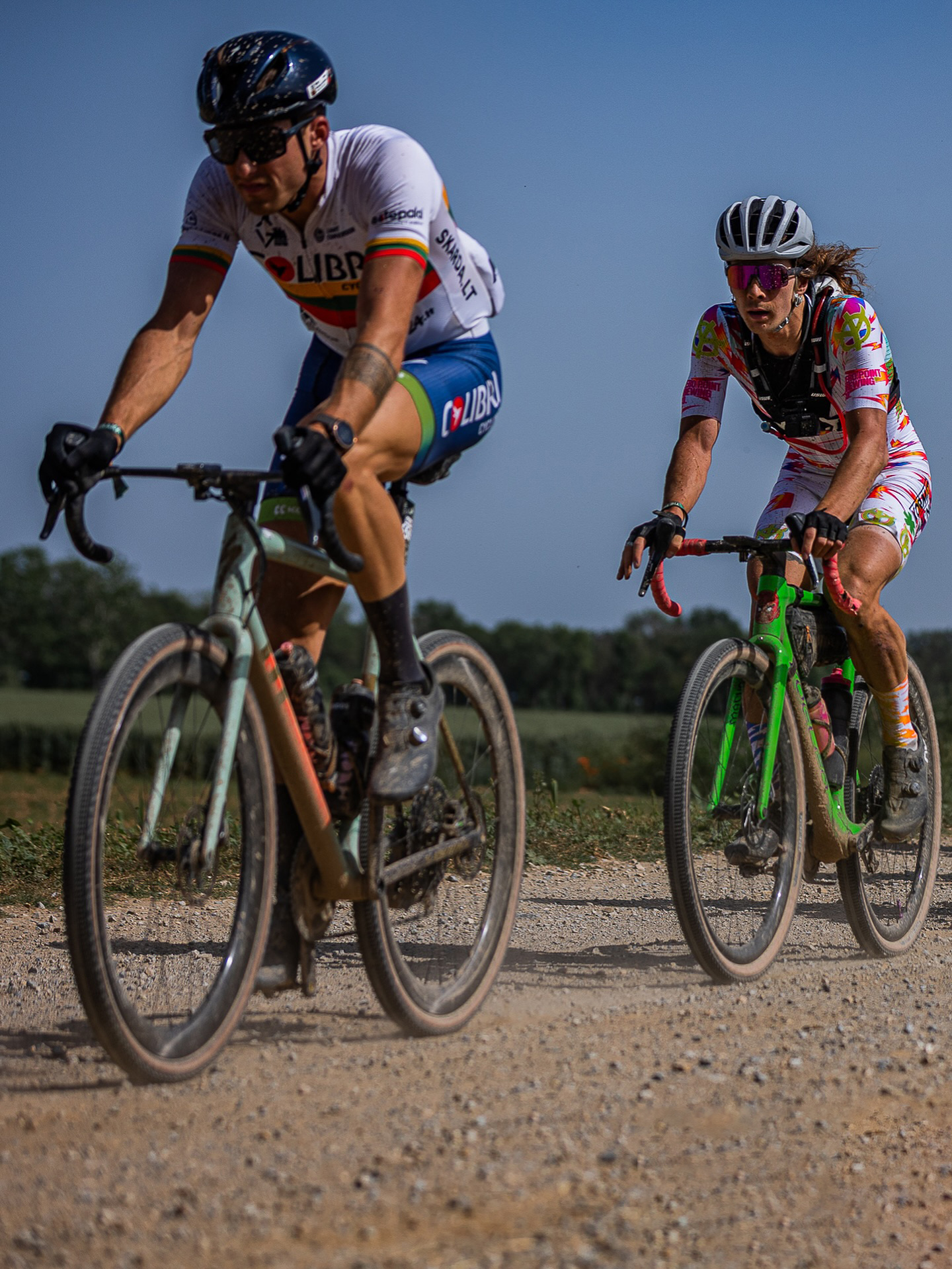 Individualus treniruočių planas