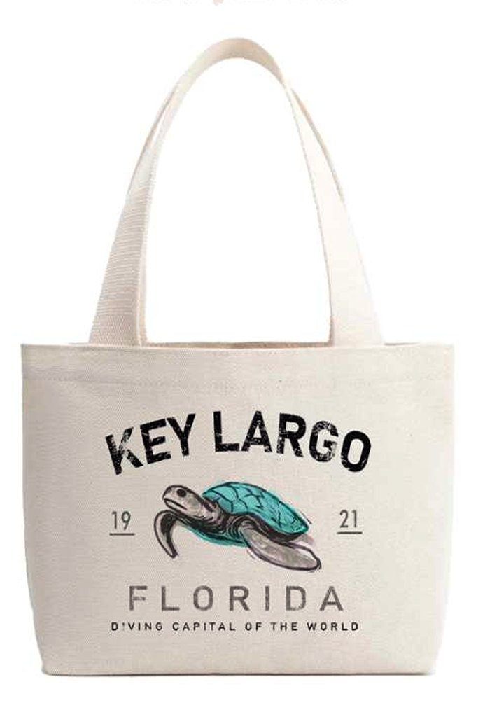 Key Largo Mini Tote