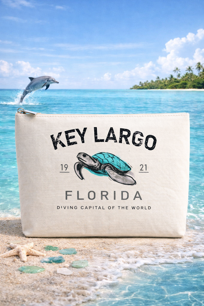 Key Largo Mini Tote
