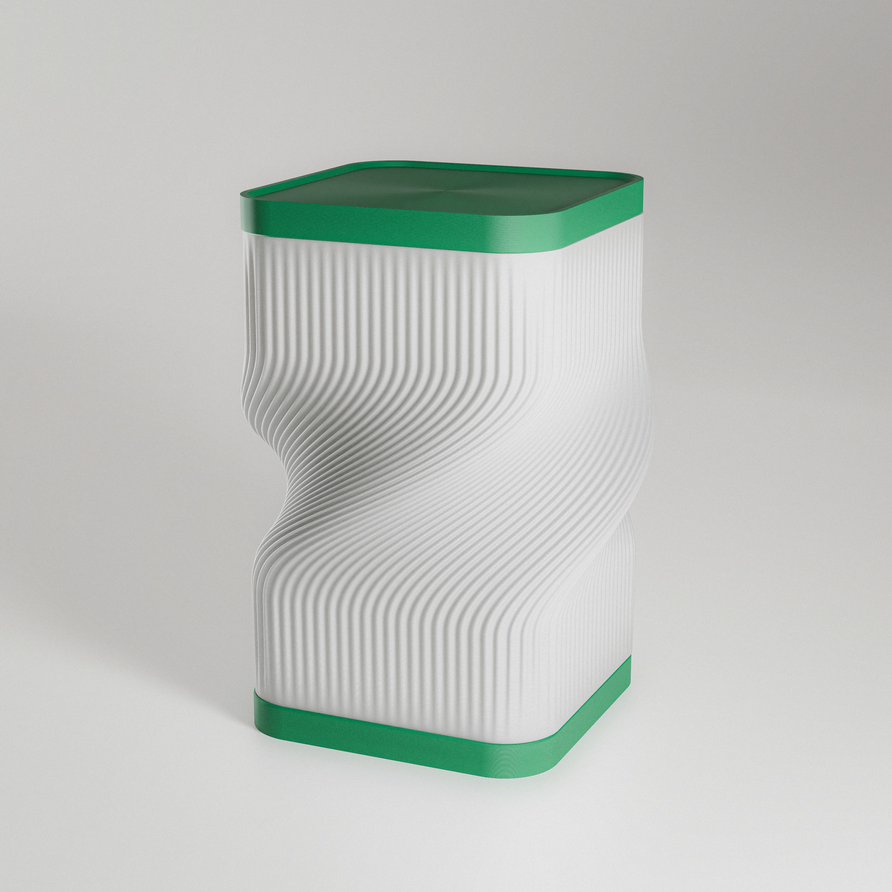 LUMINÁRIA DE TORÇÃO