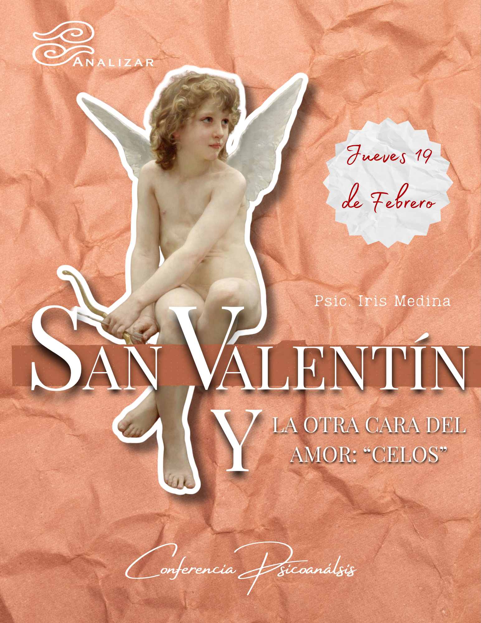 San Valentin y la otra cara del amor: 