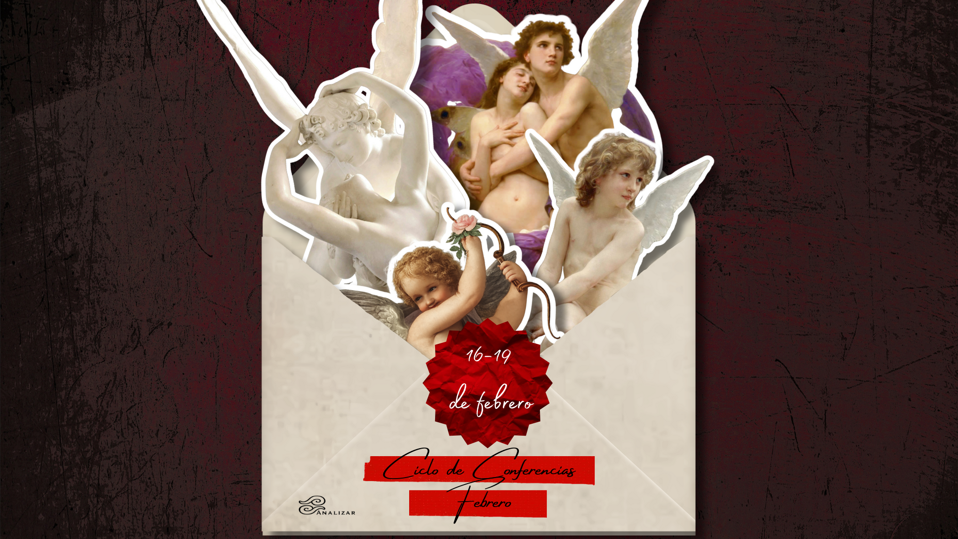 Paquete de Conferencias 