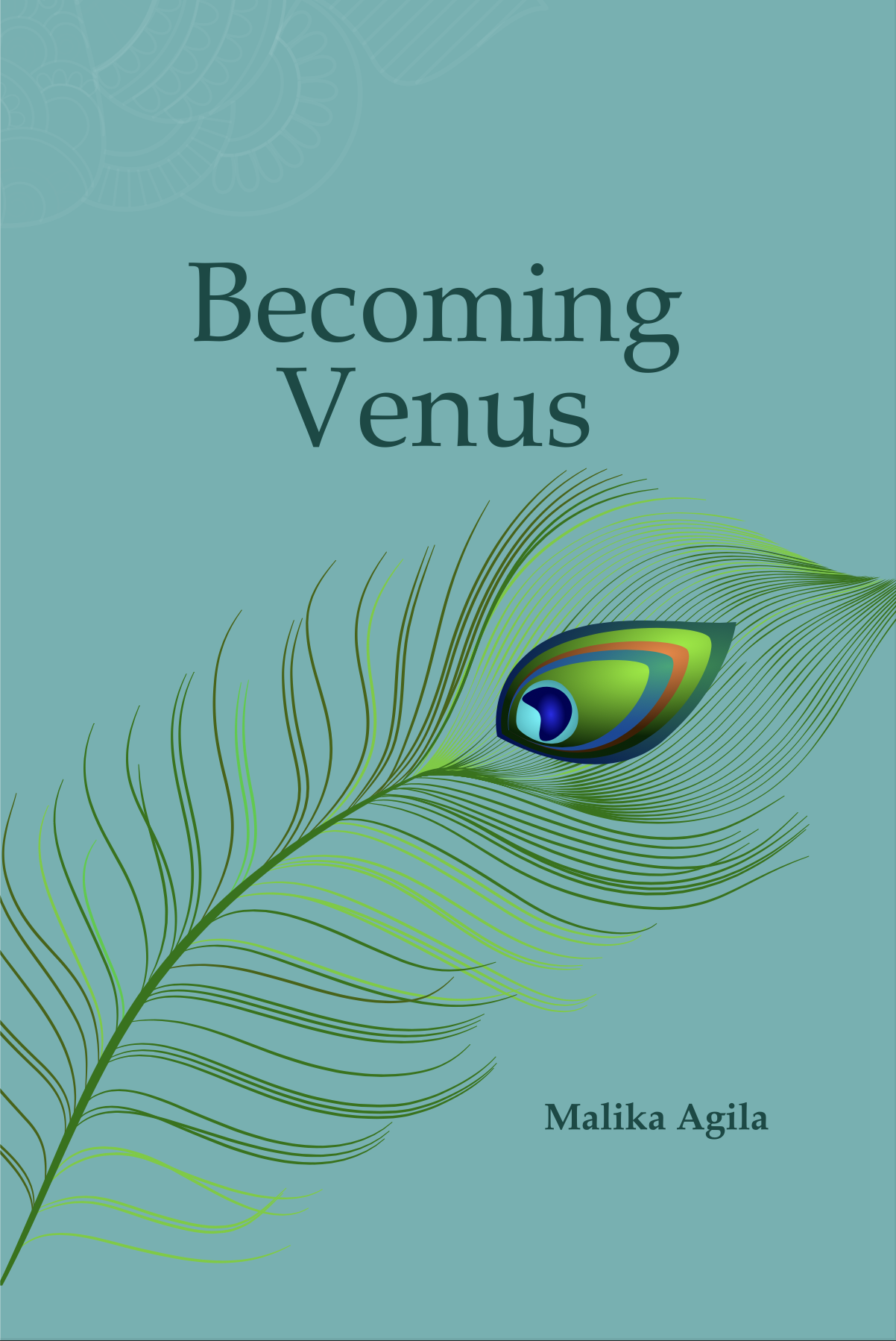 Becoming Venus