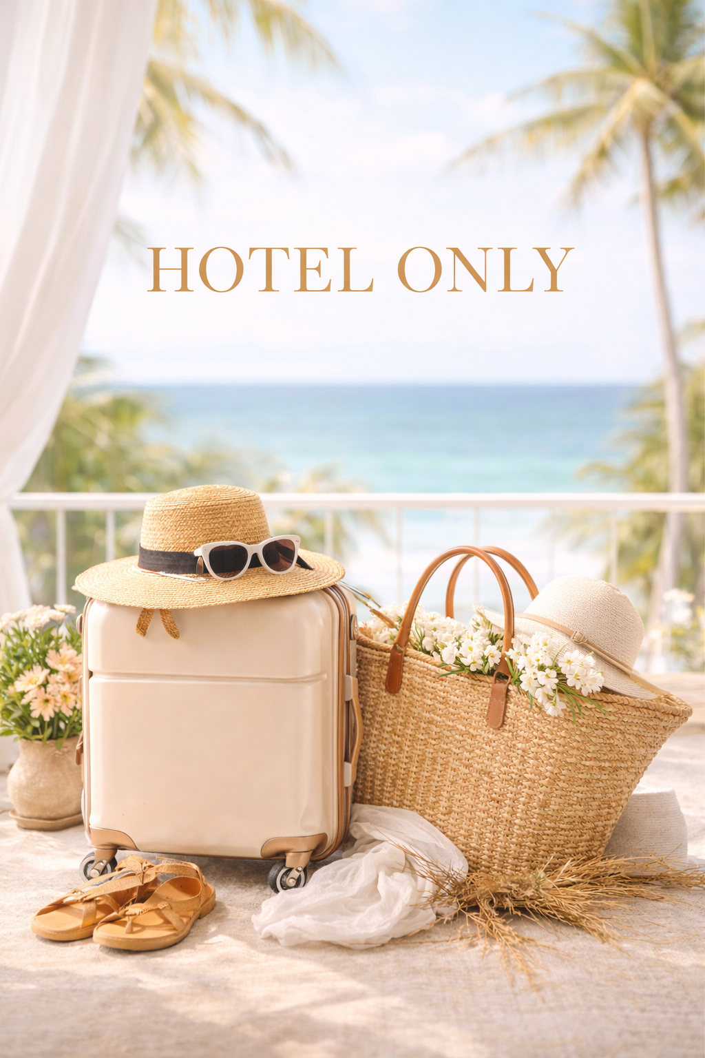 Hotel‑Only