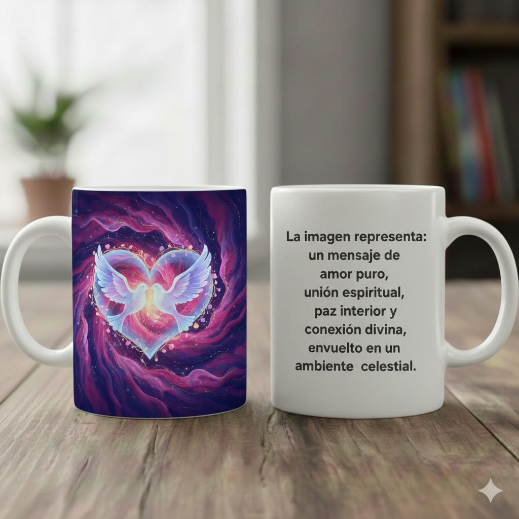 Un corazón rescatado