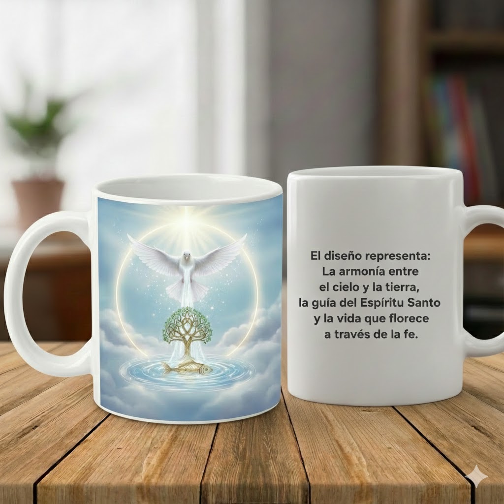 Revelacion Espiritual