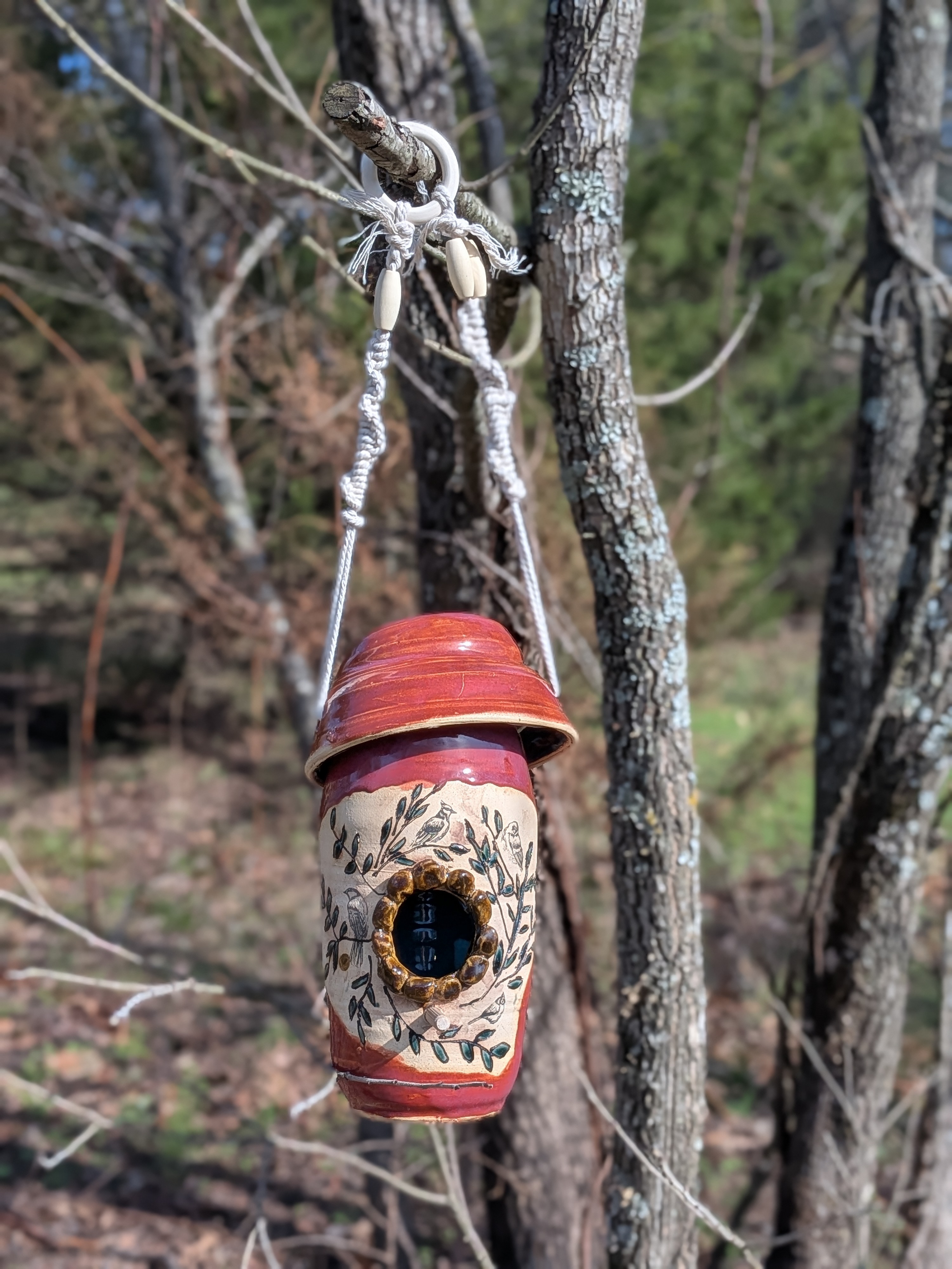 Birdhouse