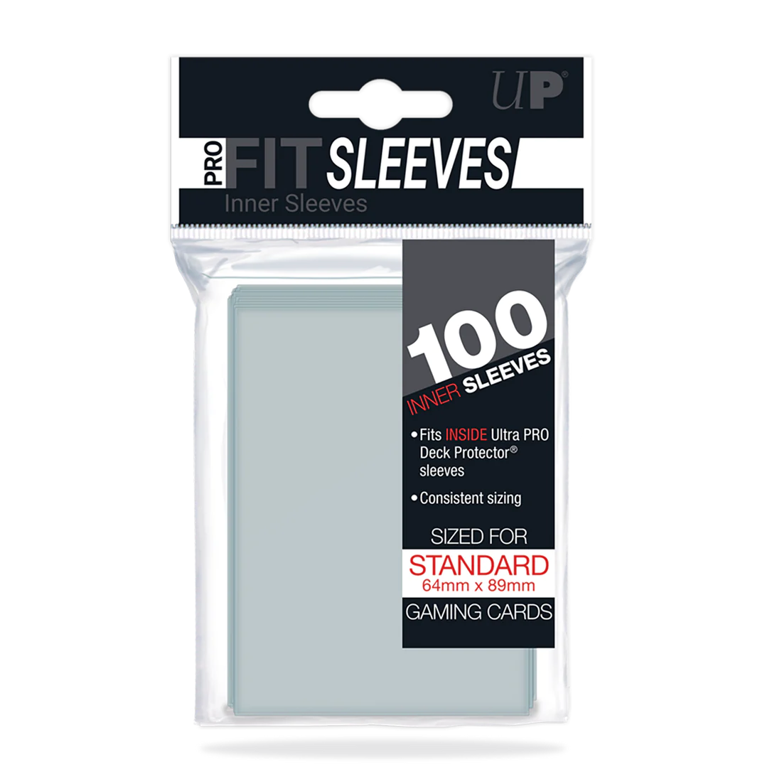 Inner Sleeves Pro Fit